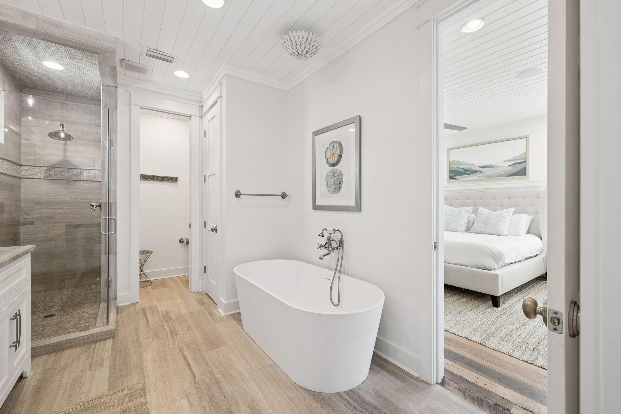 WATERSOUND BEACH - Residential