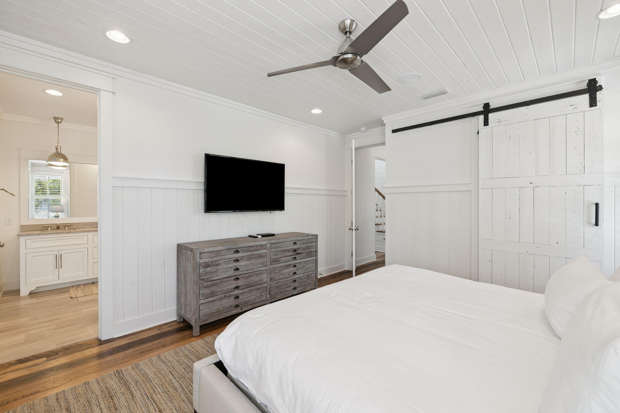 WATERSOUND BEACH - Residential