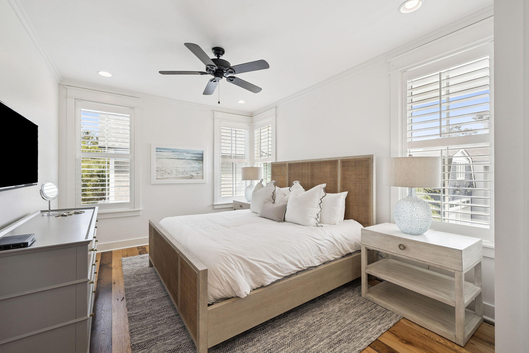 WATERSOUND BEACH - Residential