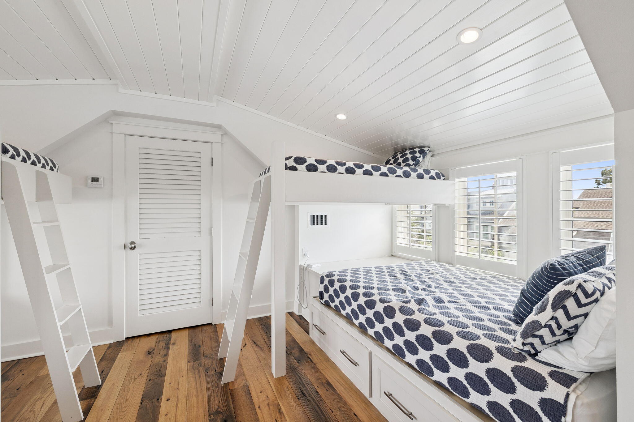 WATERSOUND BEACH - Residential