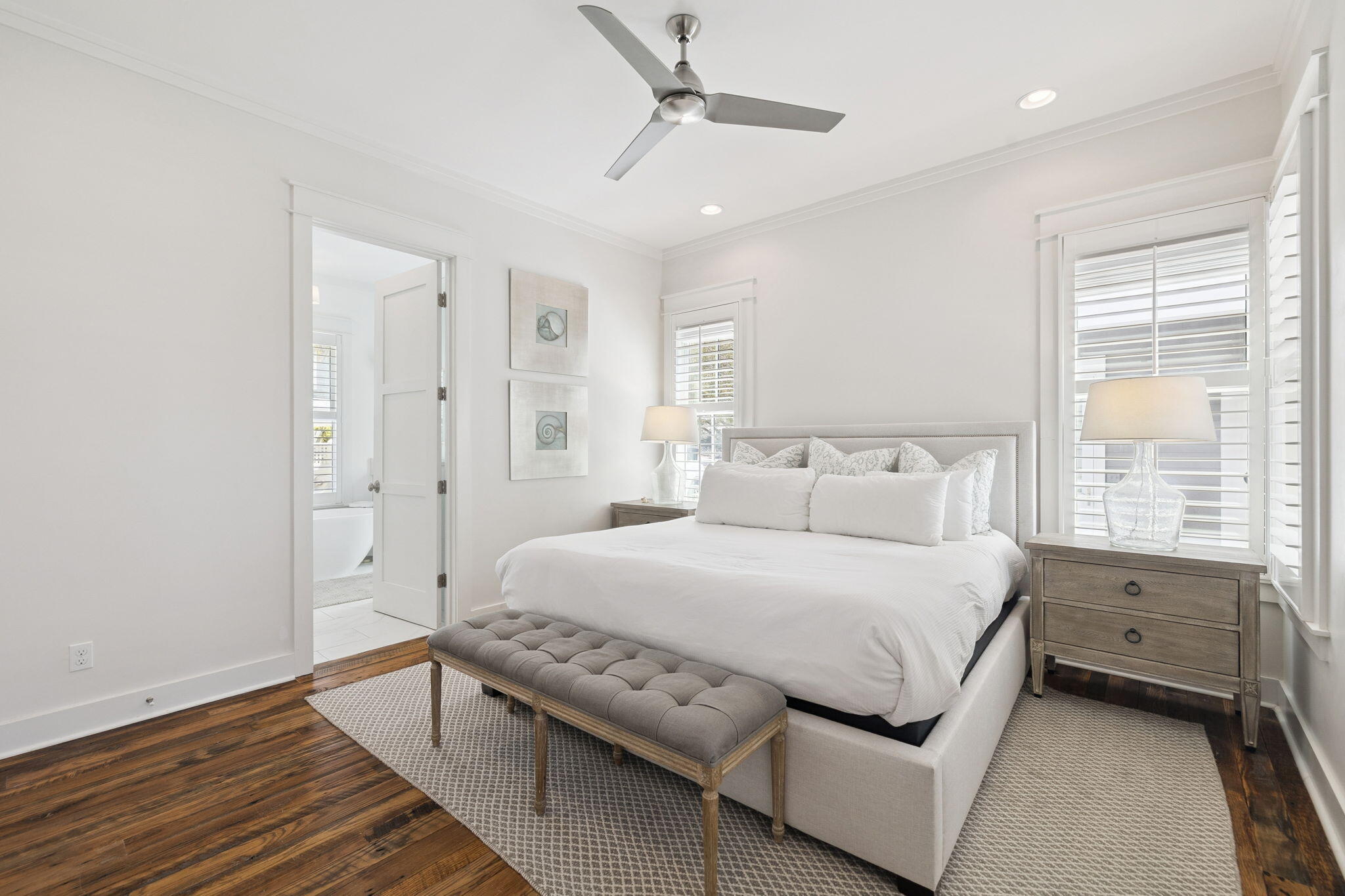WATERSOUND BEACH - Residential