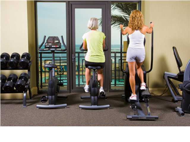 EMERALD GRANDE - Residential