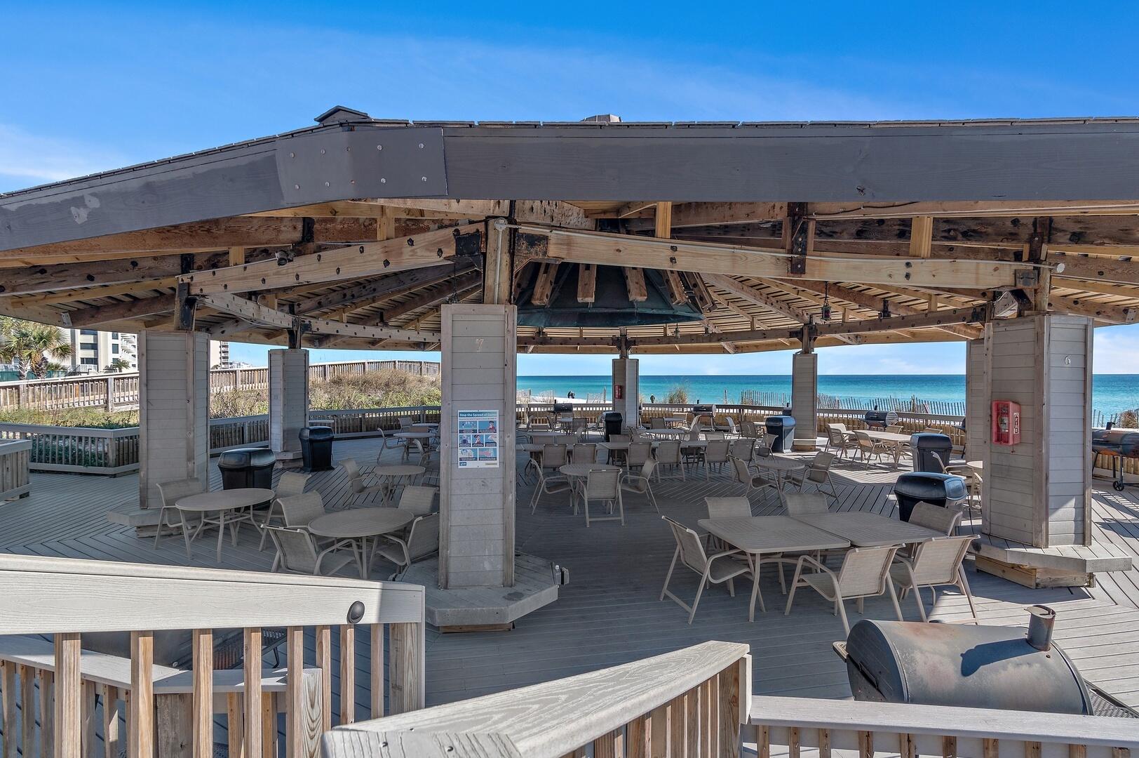 Jetty East Condominium - Residential