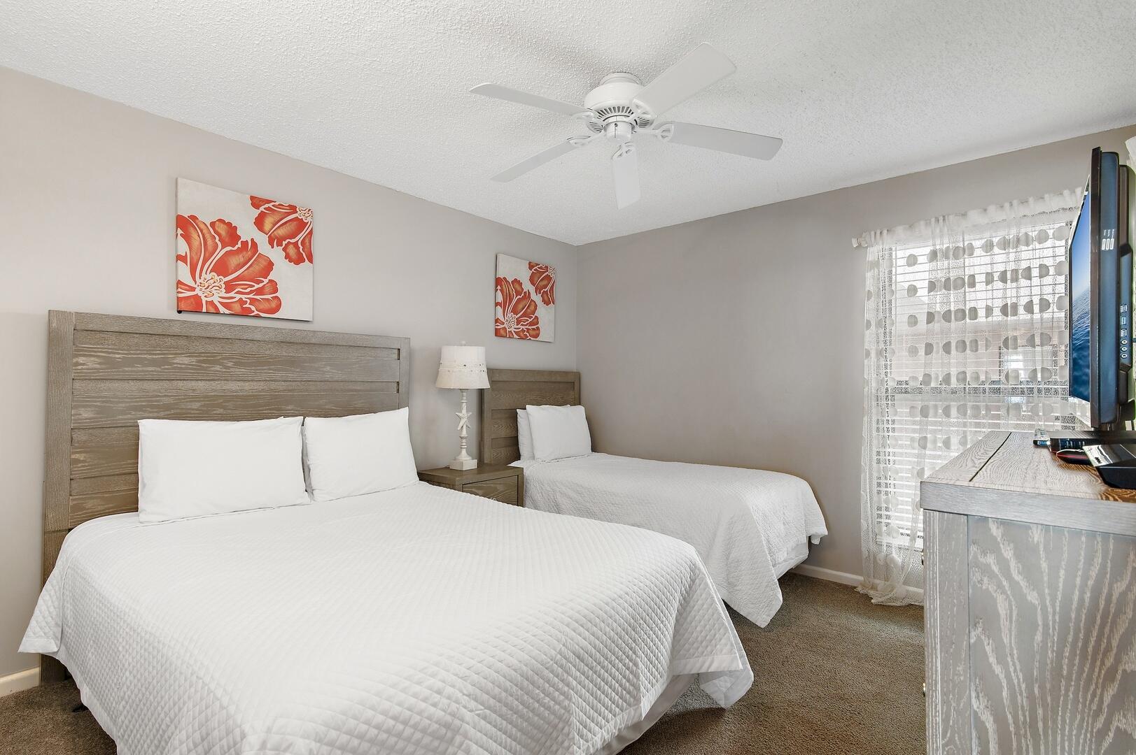 Jetty East Condominium - Residential