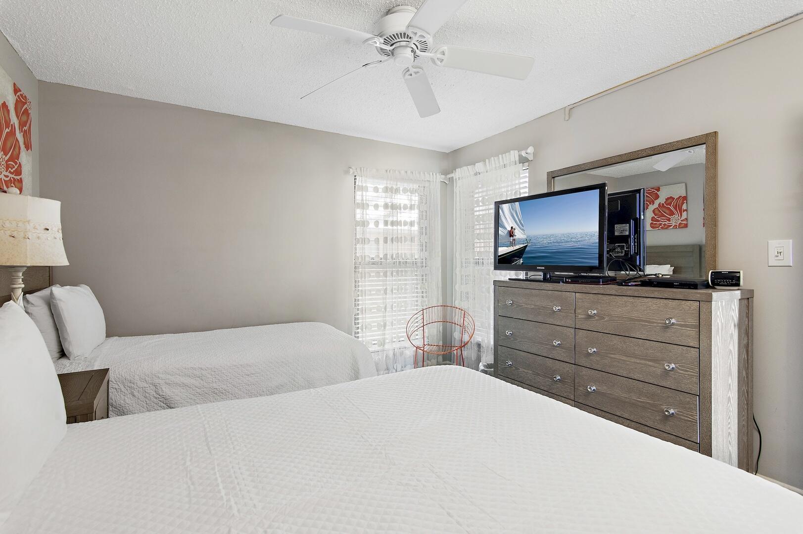 Jetty East Condominium - Residential