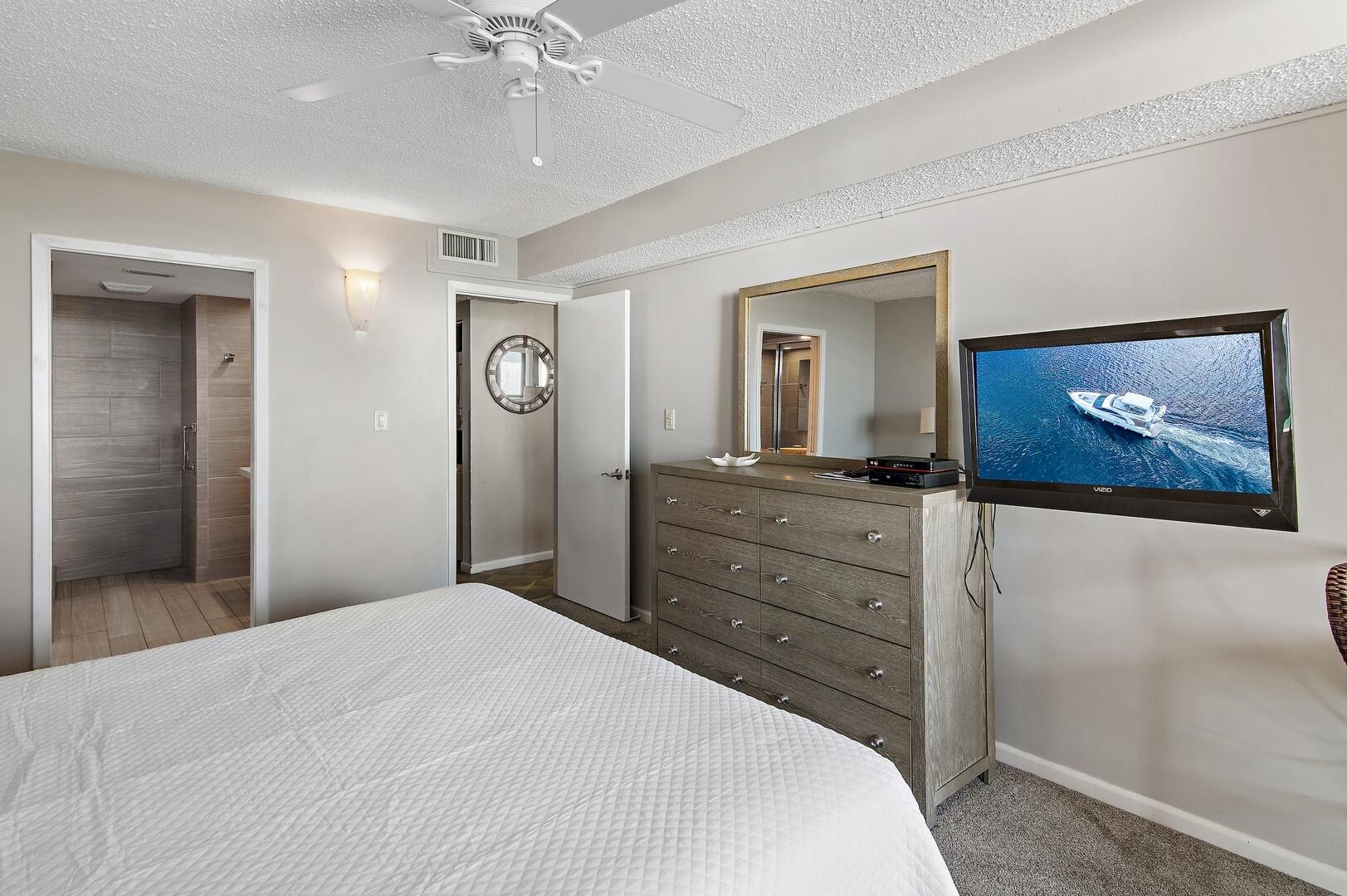 Jetty East Condominium - Residential