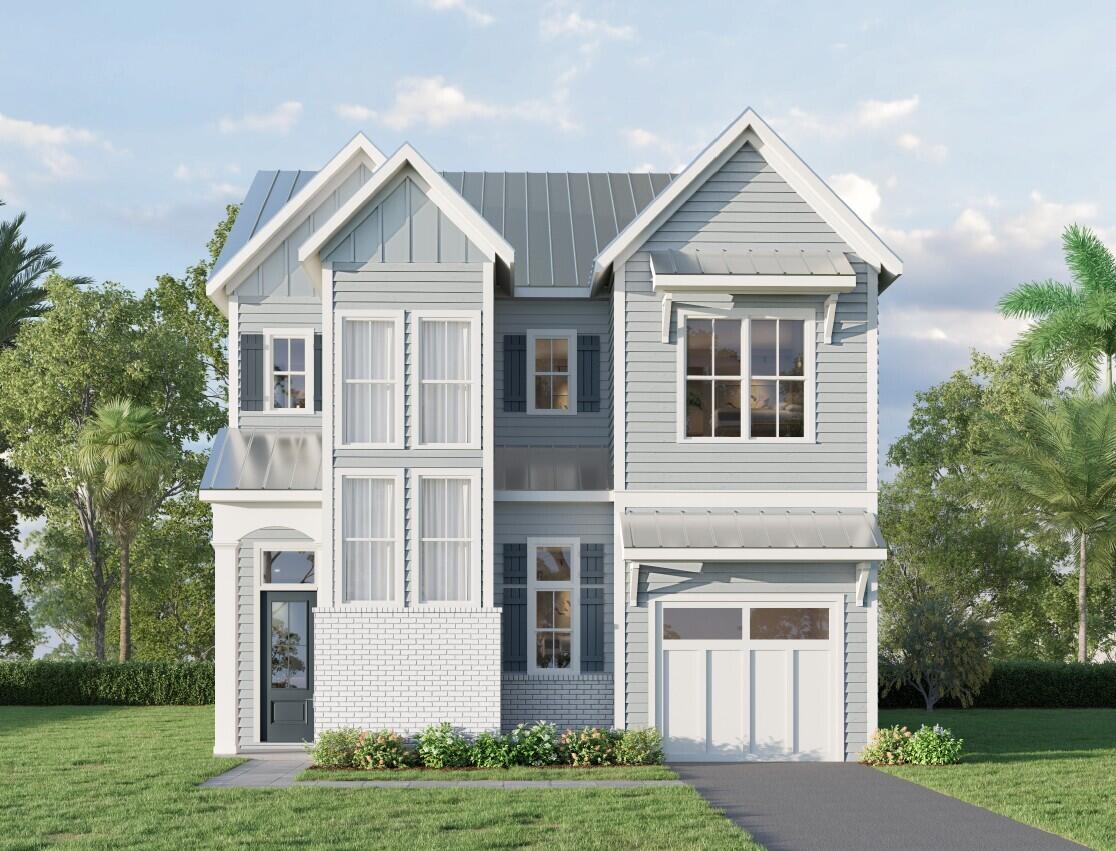 Pearl Place - Residential