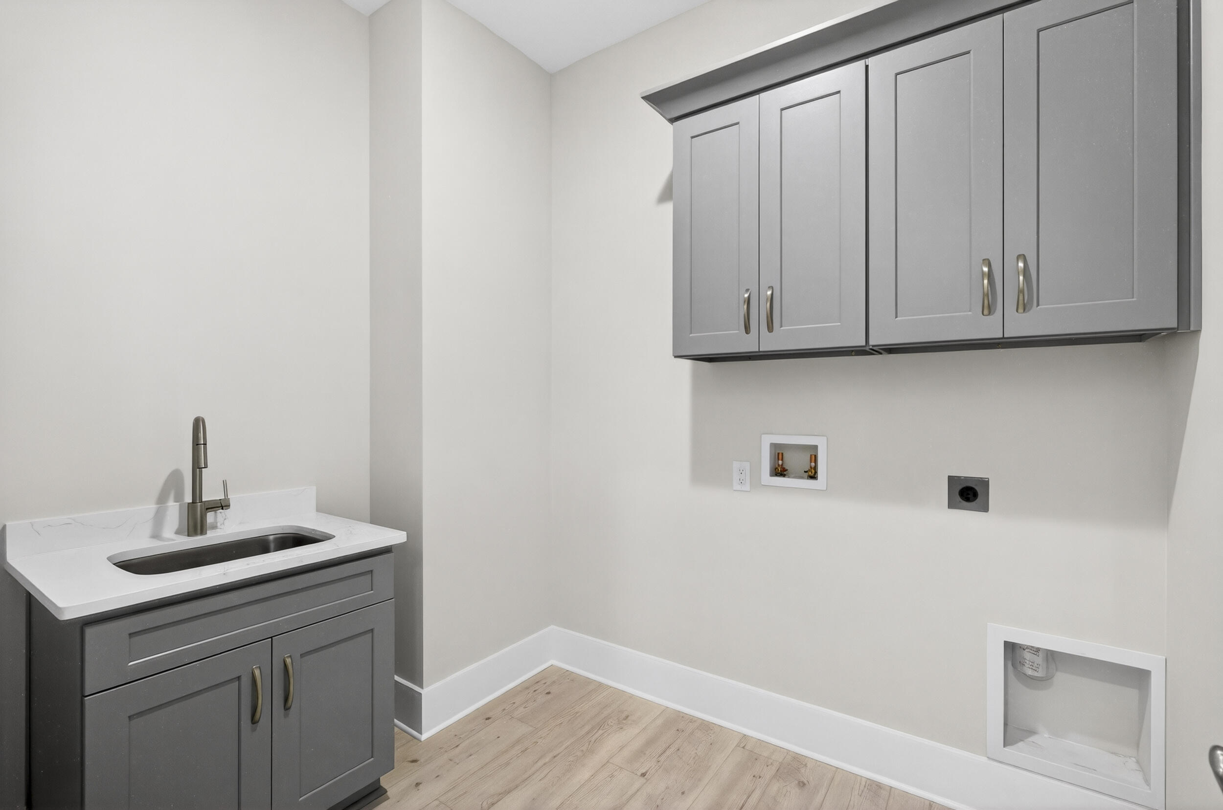 Pearl Place - Residential