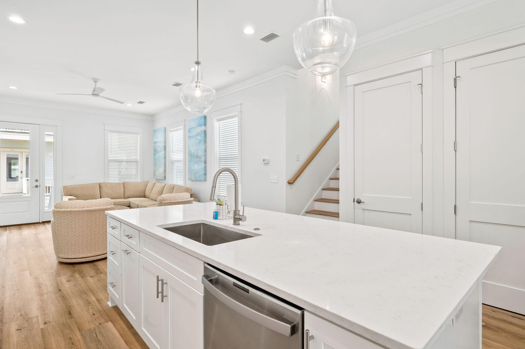 Coastal Grove - Residential