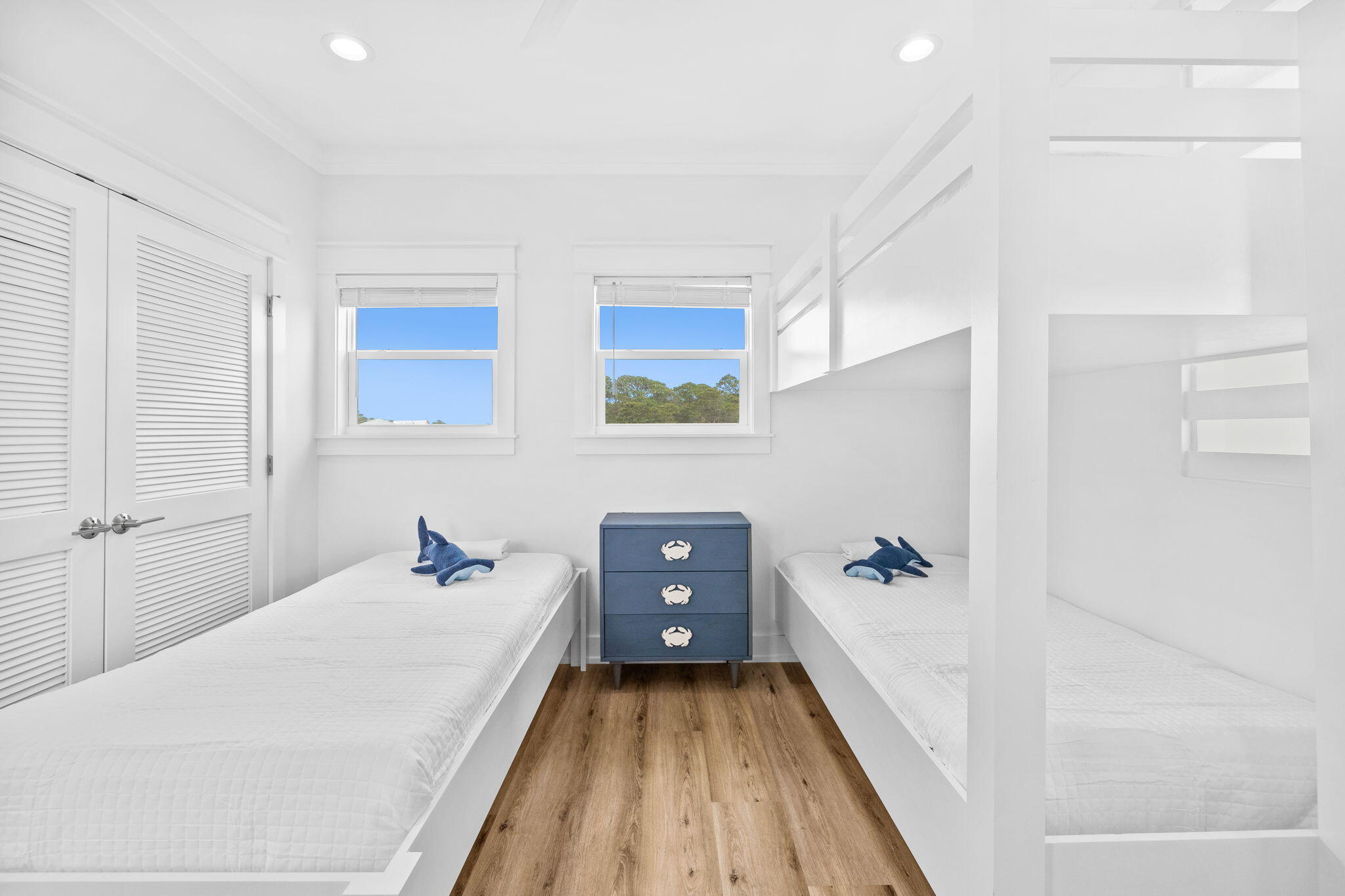 Coastal Grove - Residential