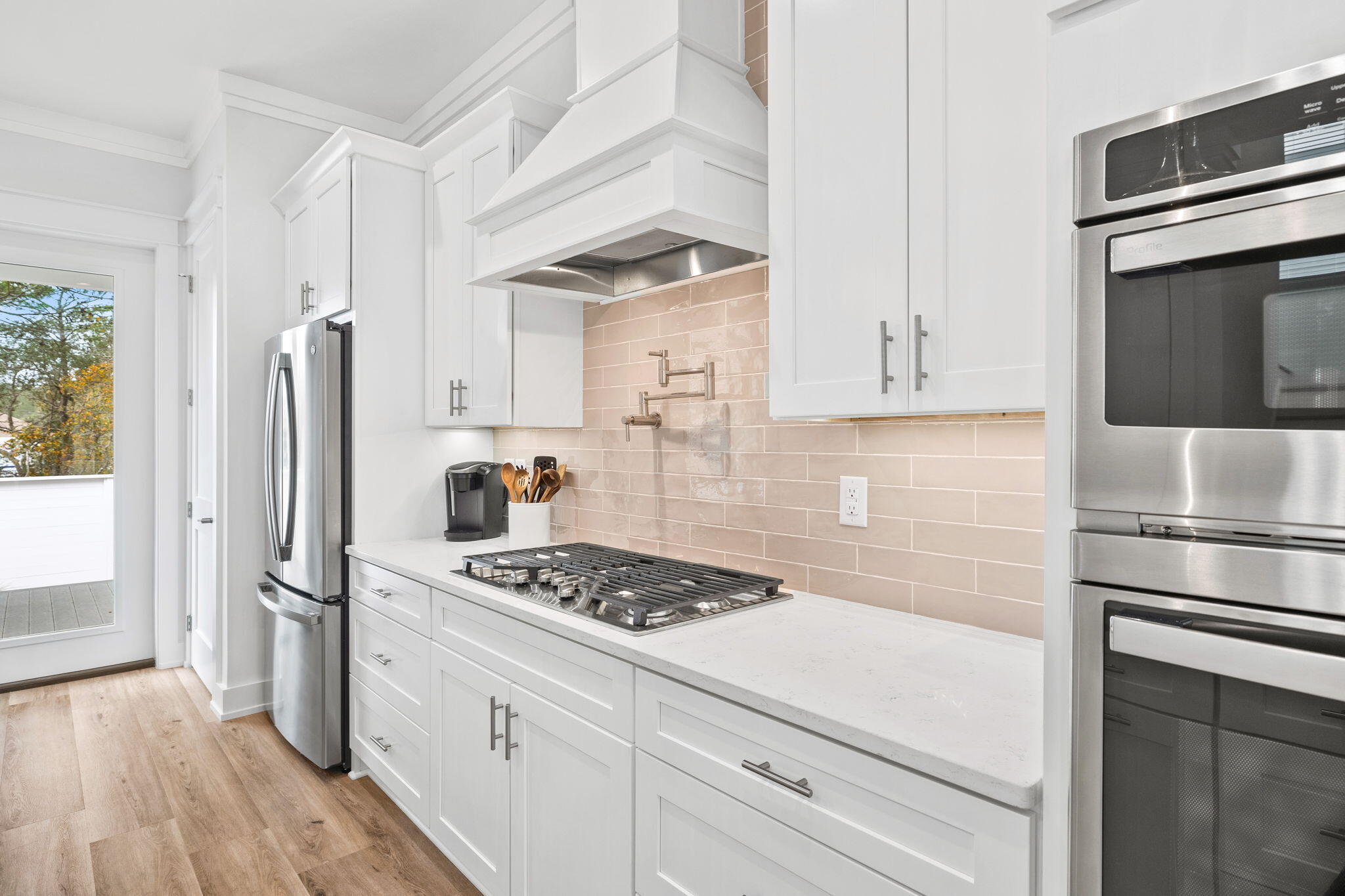 Coastal Grove - Residential