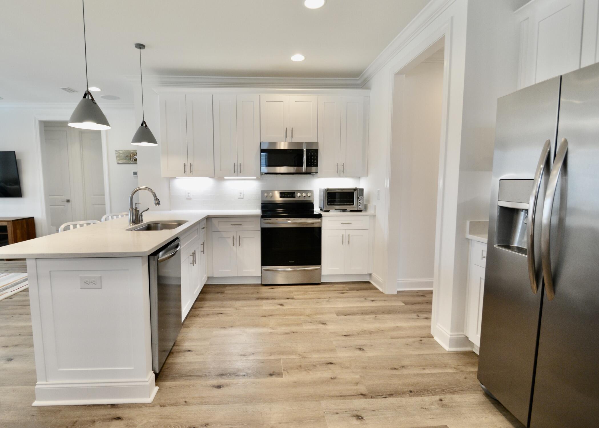 Watersound Origins - Residential