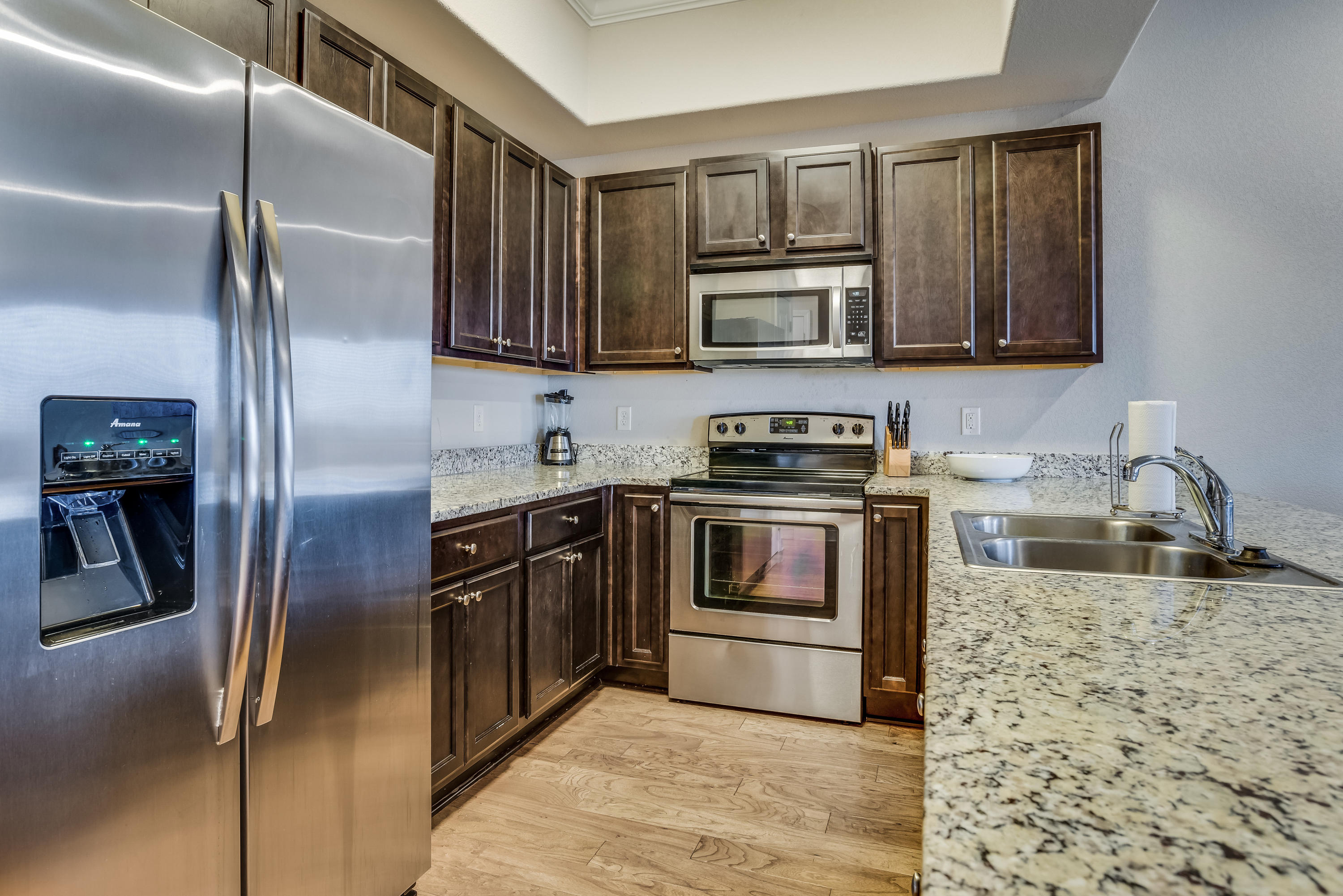 Alerio - Residential