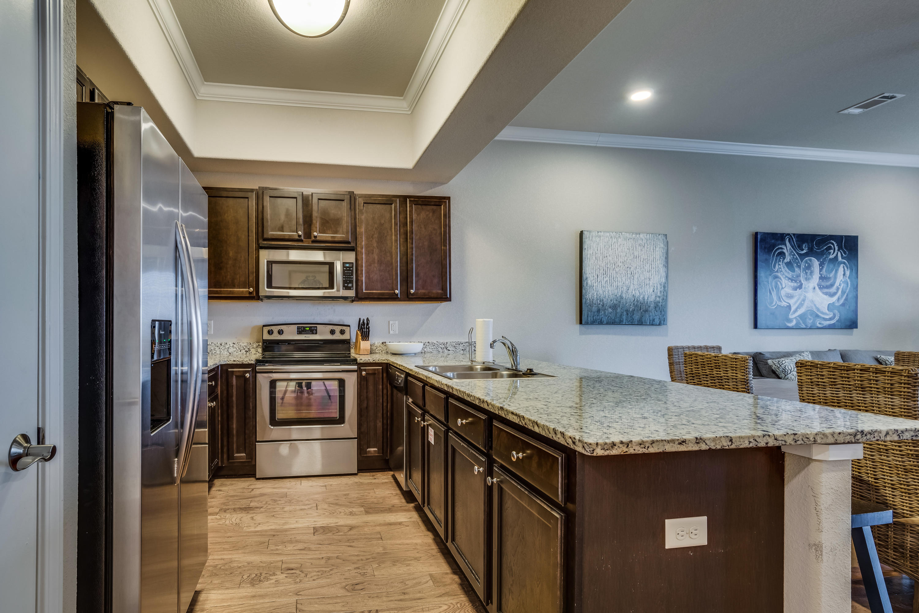 Alerio - Residential