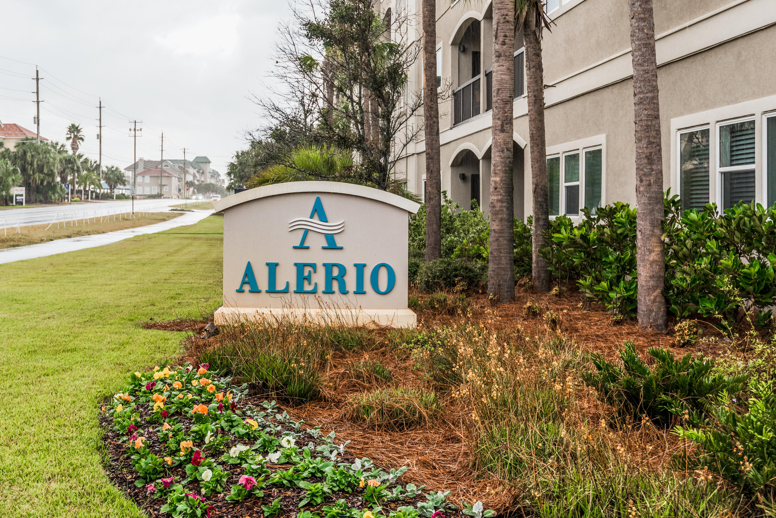 Alerio - Residential