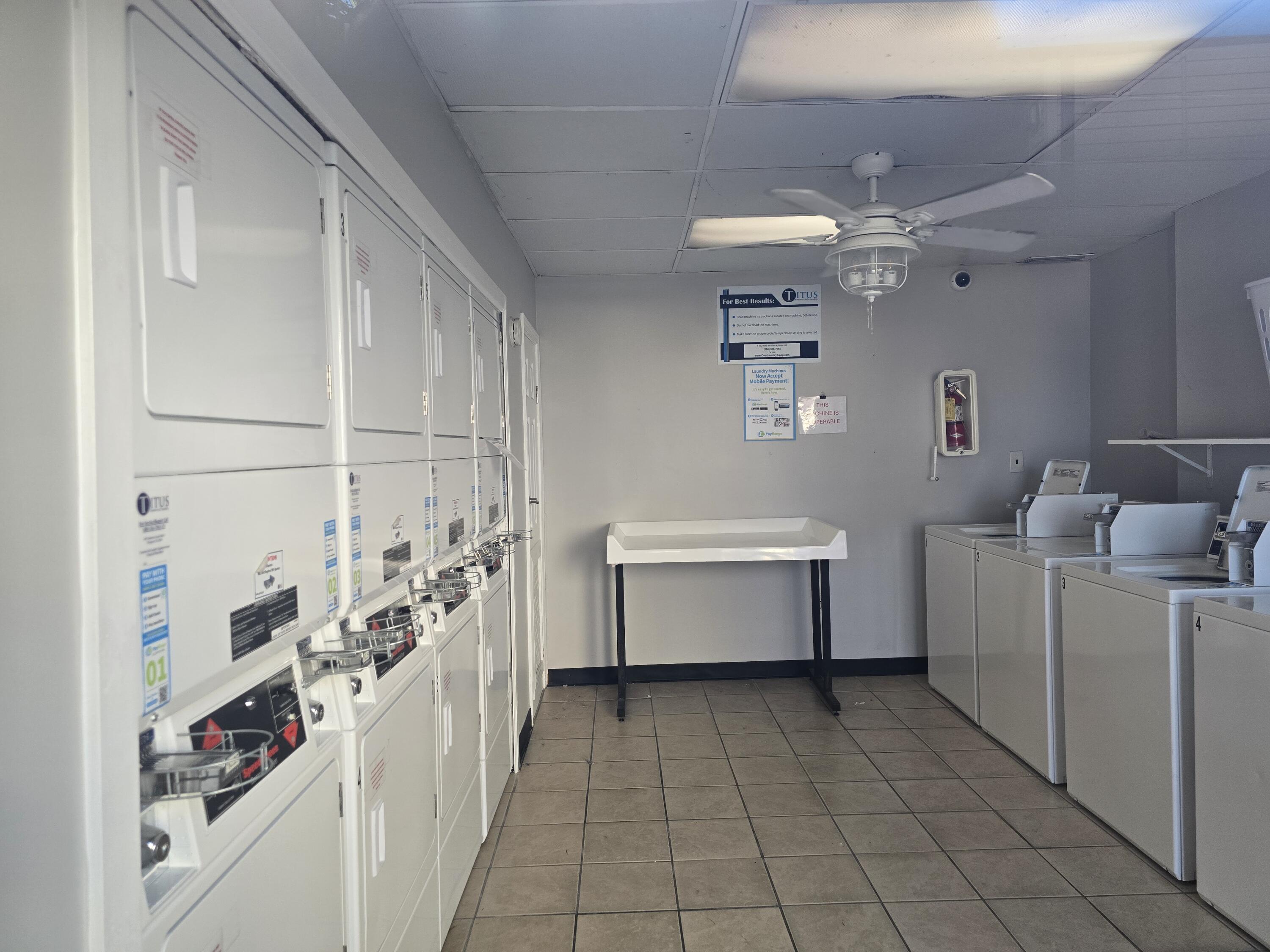 FOUNTAINHEAD CONDO - Residential Lease