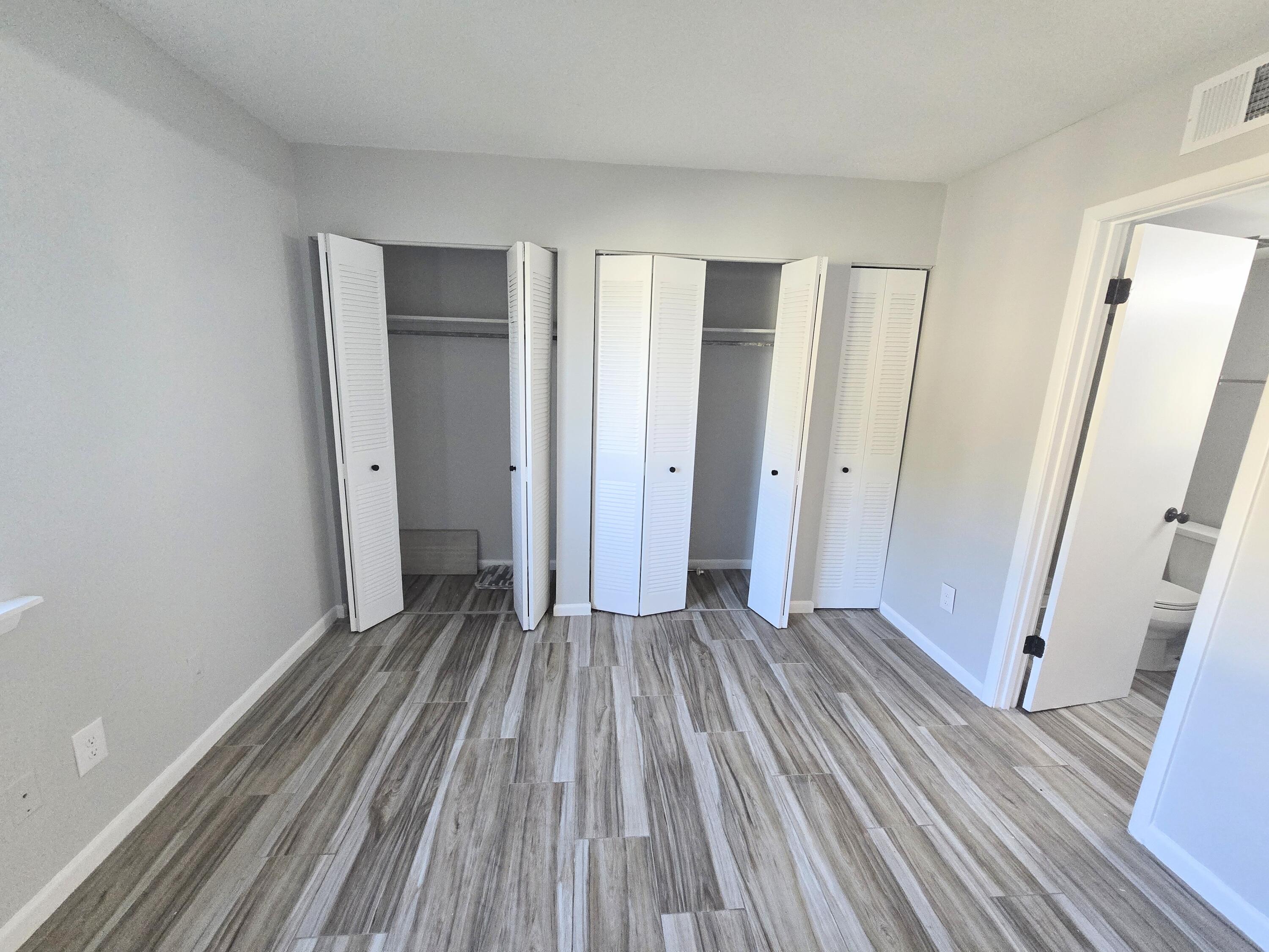 FOUNTAINHEAD CONDO - Residential Lease