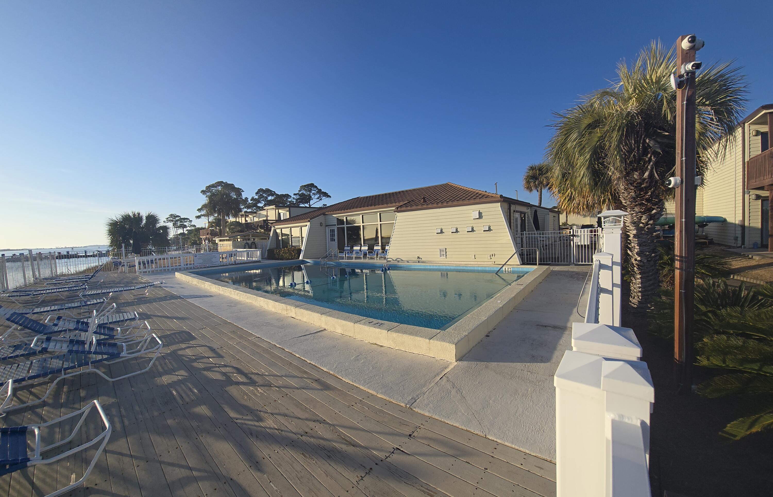 FOUNTAINHEAD CONDO - Residential Lease