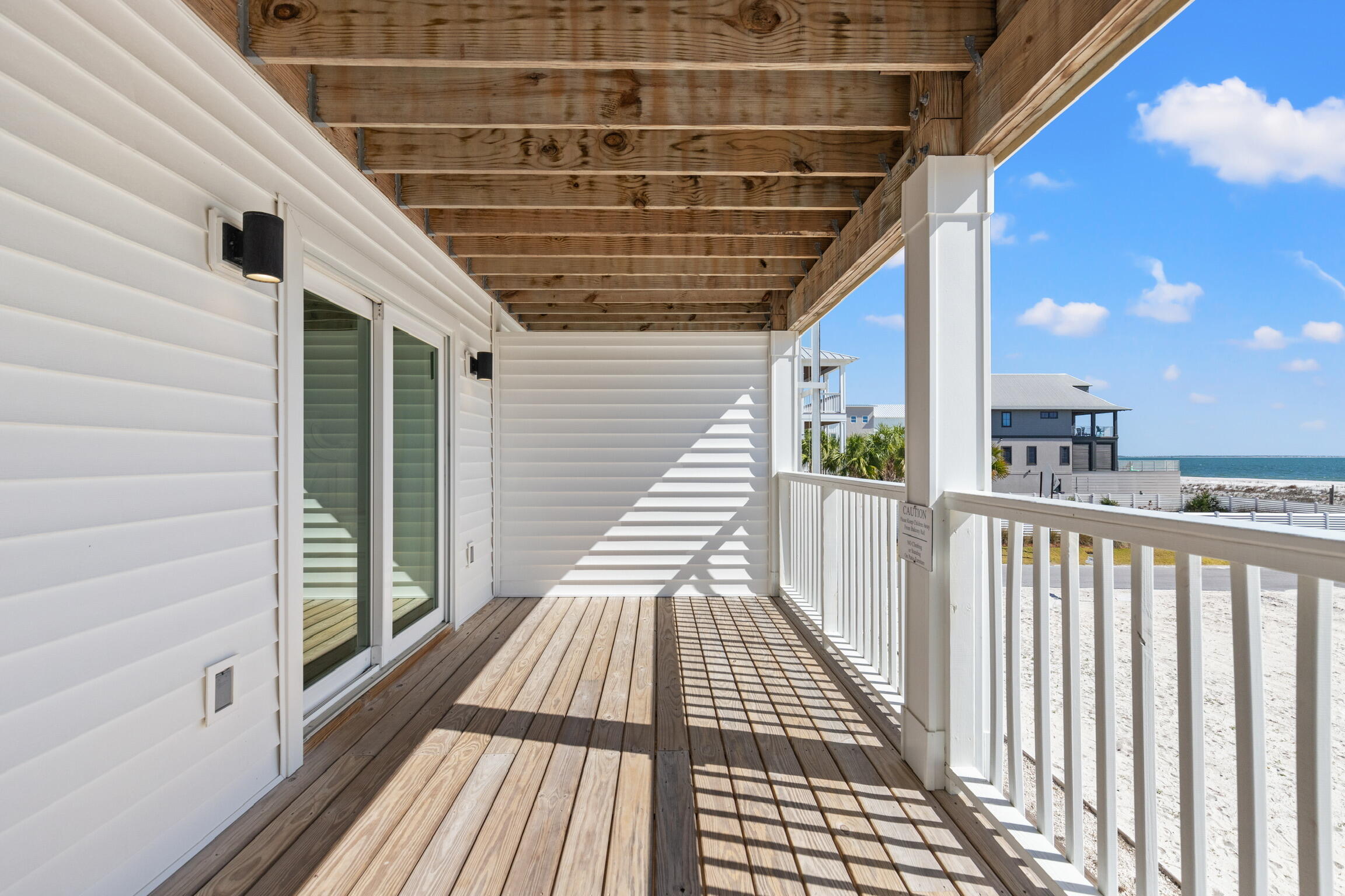 MEXICO BEACH UNIT 04 - Residential