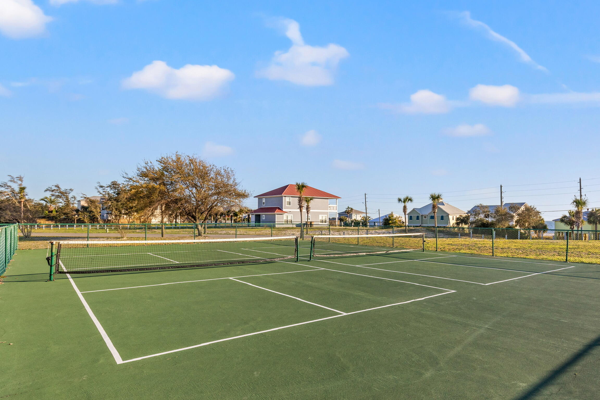 MEXICO BEACH UNIT 04 - Residential