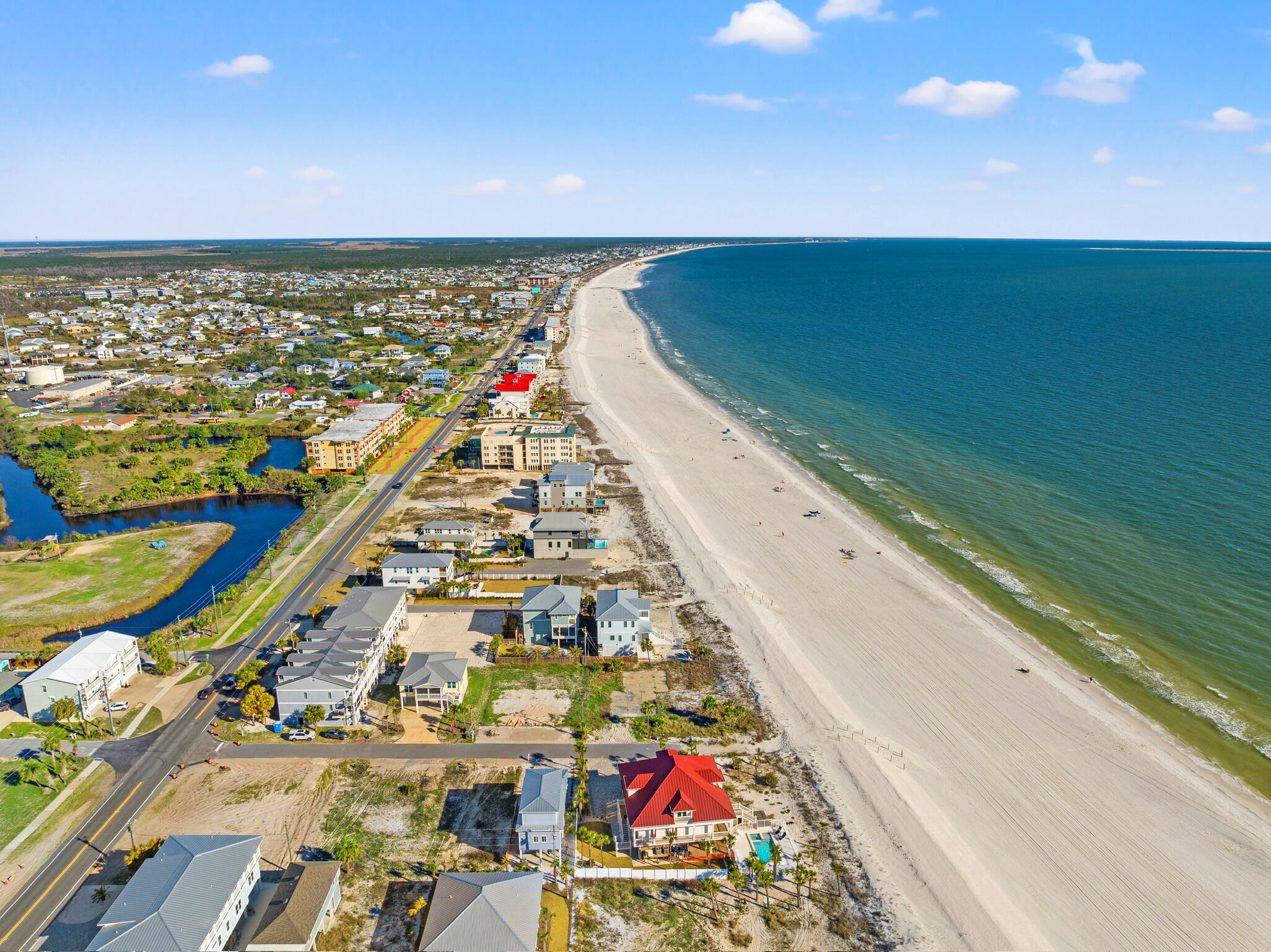 MEXICO BEACH UNIT 04 - Residential