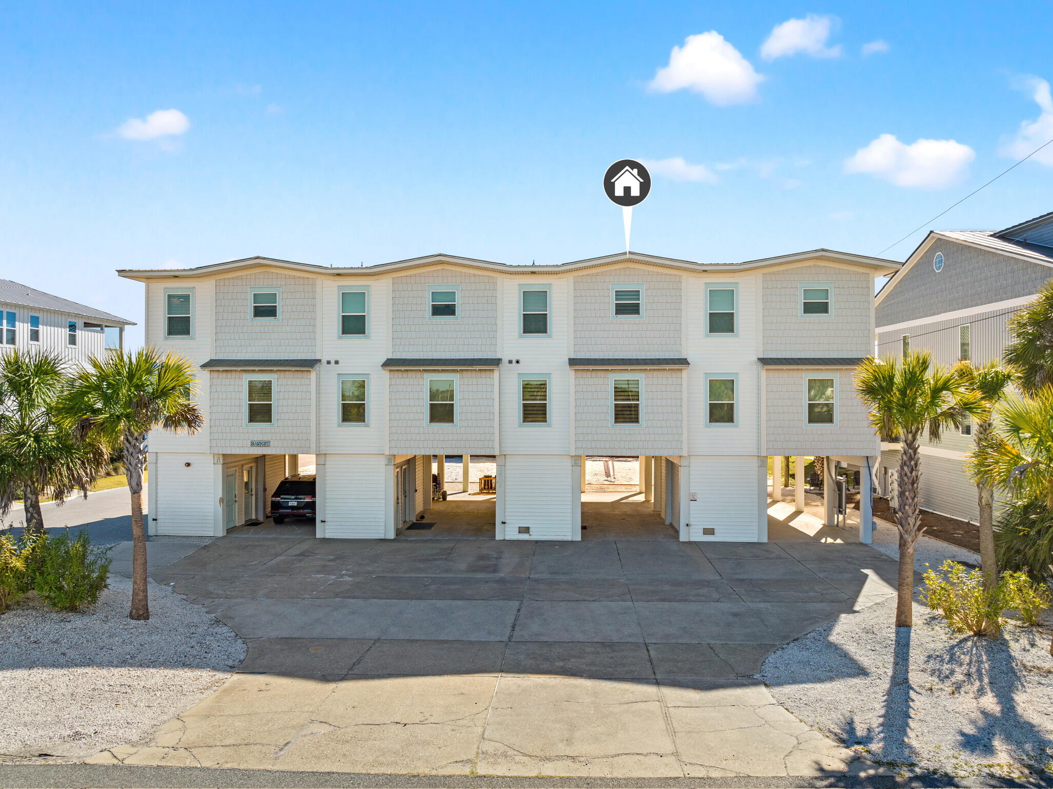 MEXICO BEACH UNIT 04 - Residential