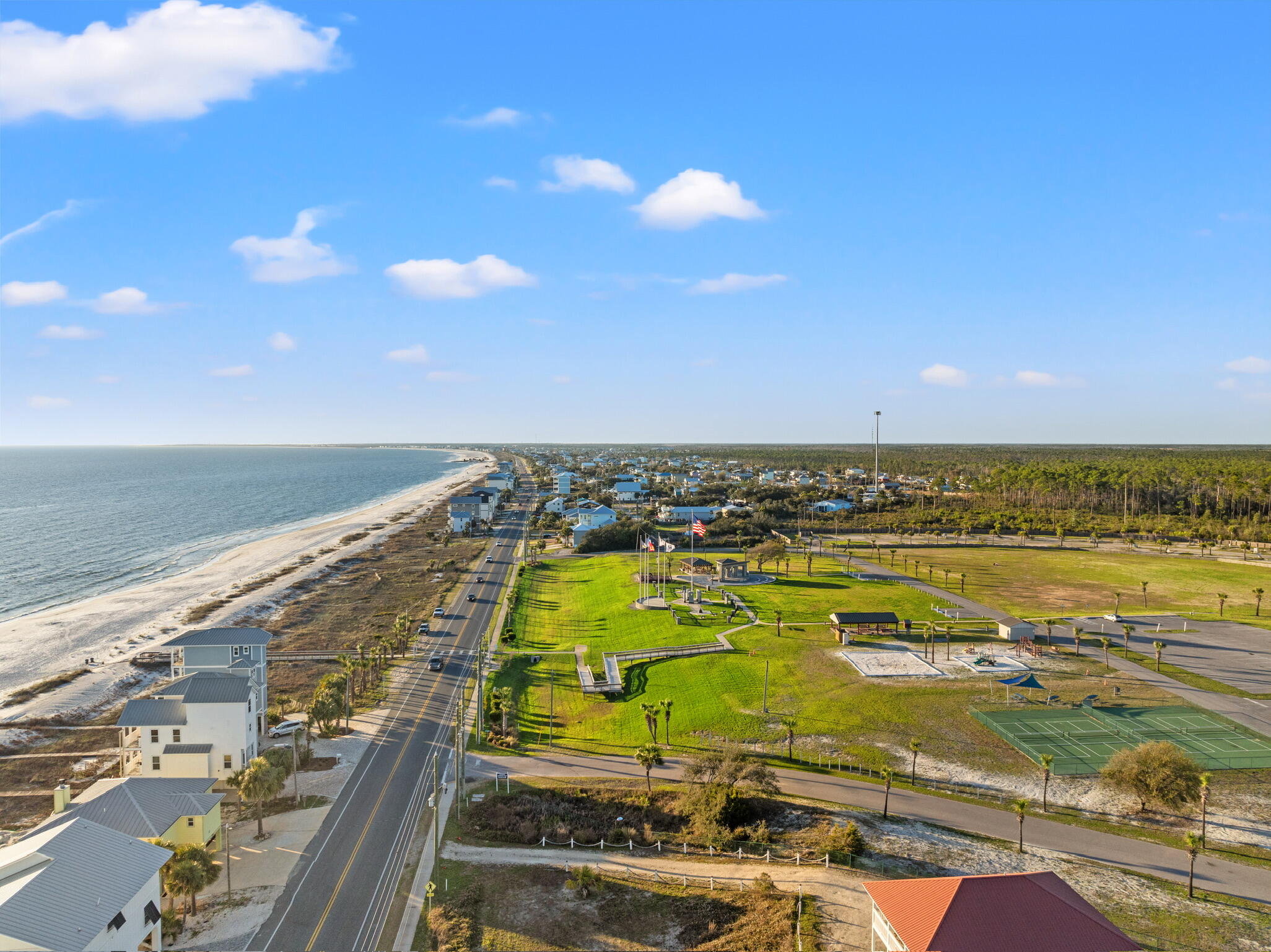 MEXICO BEACH UNIT 04 - Residential