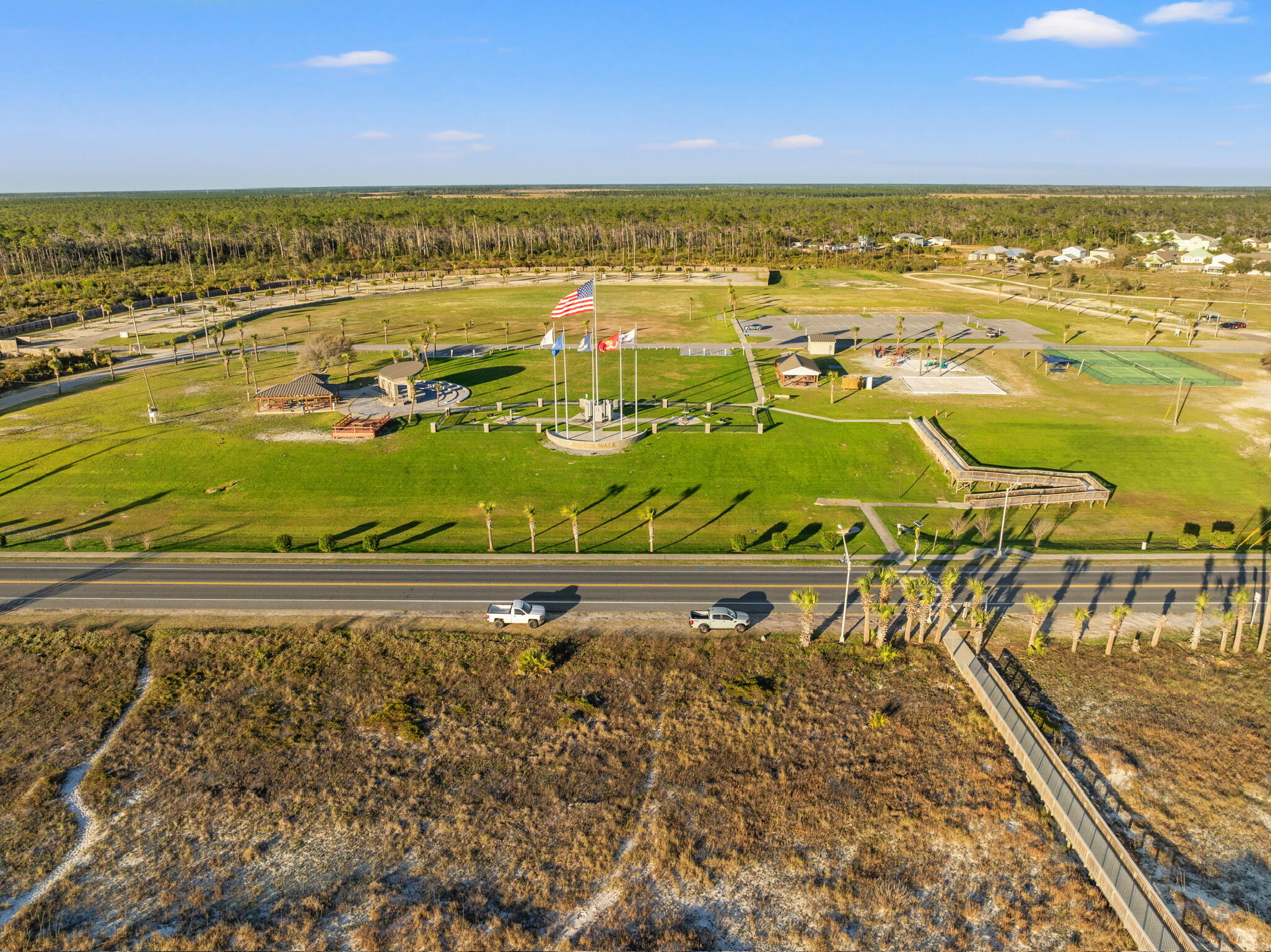 MEXICO BEACH UNIT 04 - Residential