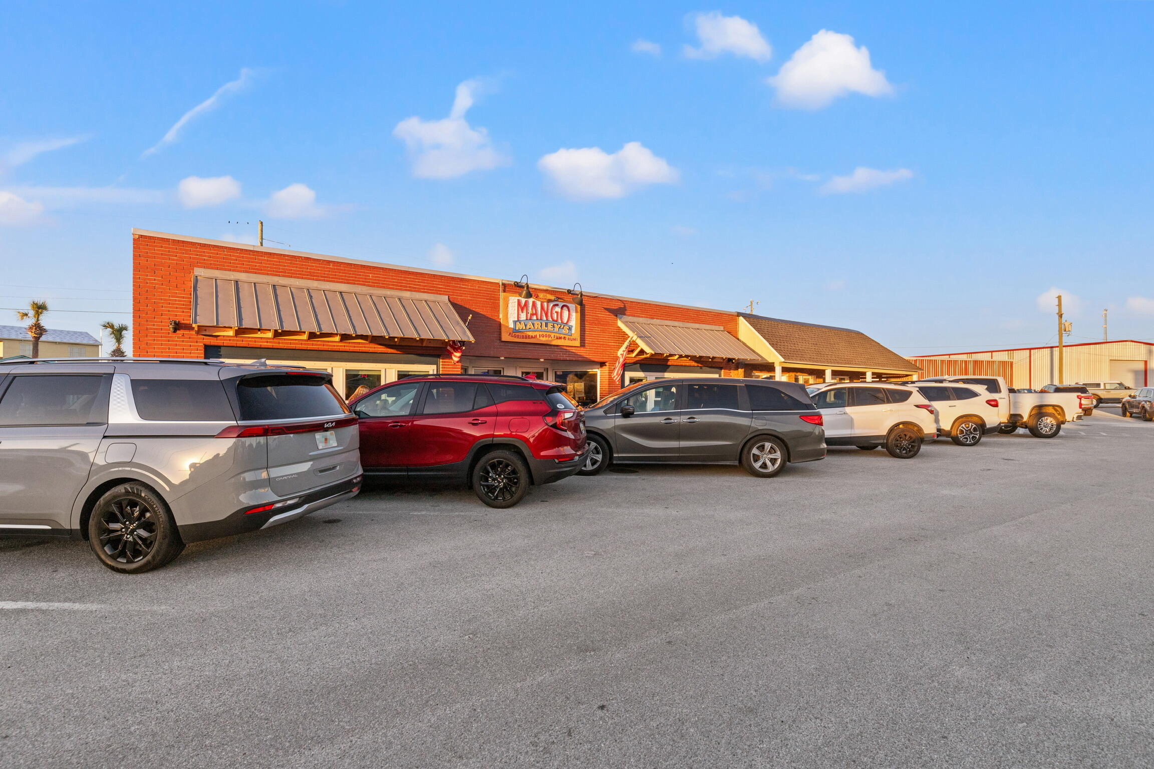 MEXICO BEACH UNIT 04 - Residential