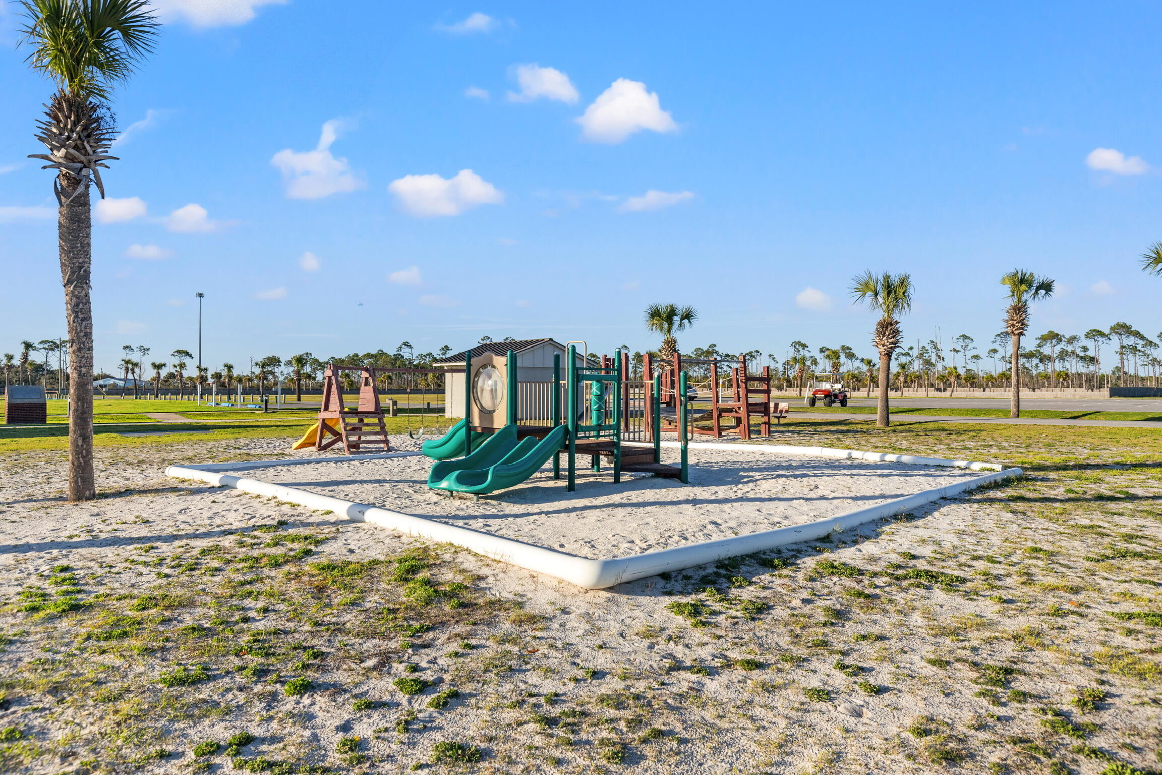 MEXICO BEACH UNIT 04 - Residential