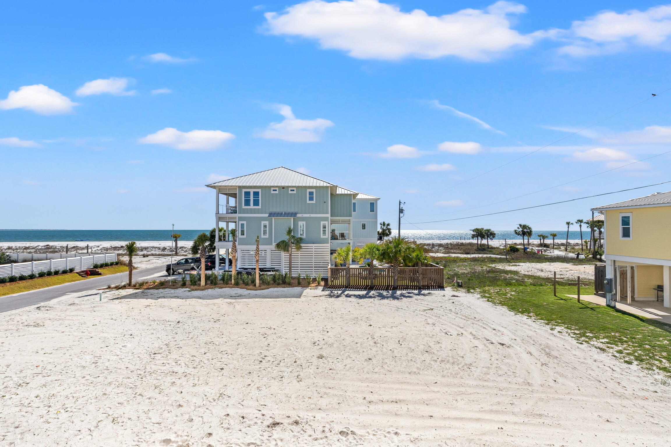 MEXICO BEACH UNIT 04 - Residential