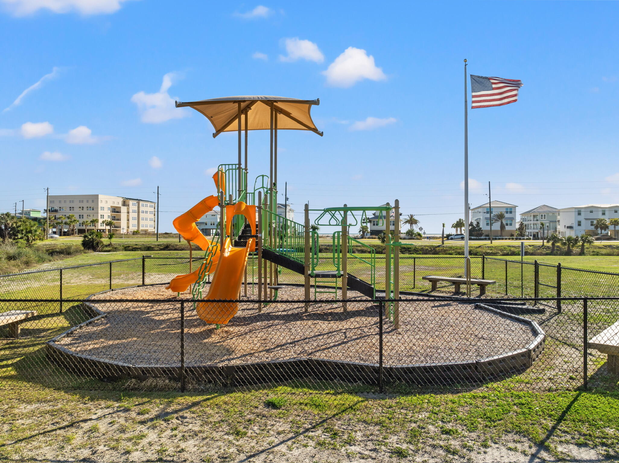 MEXICO BEACH UNIT 04 - Residential