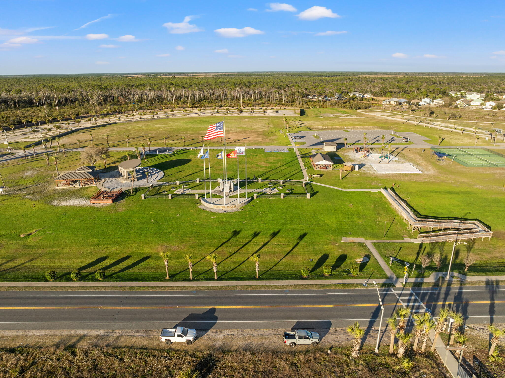 MEXICO BEACH UNIT 04 - Residential