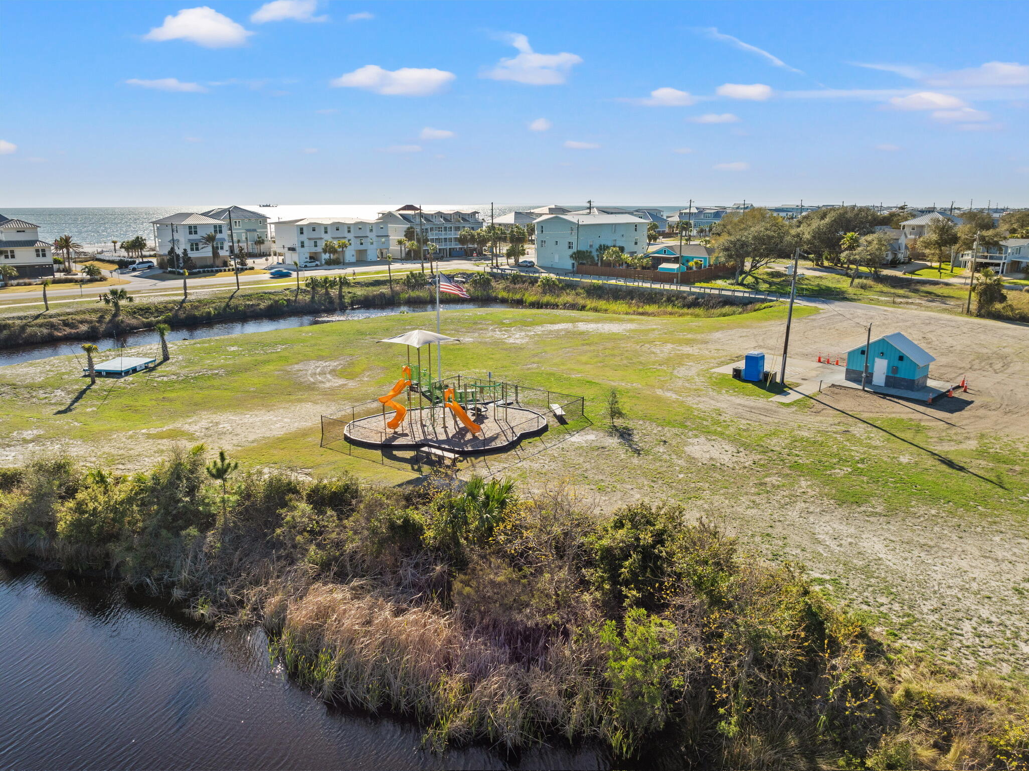 MEXICO BEACH UNIT 04 - Residential