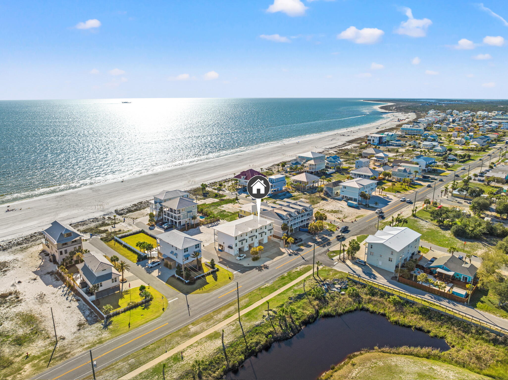 MEXICO BEACH UNIT 04 - Residential