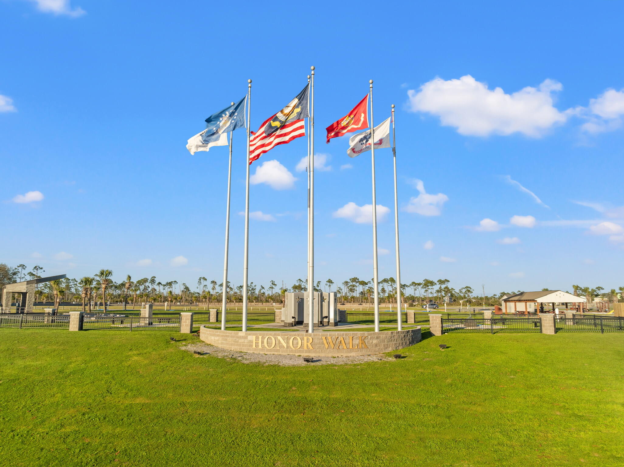 MEXICO BEACH UNIT 04 - Residential