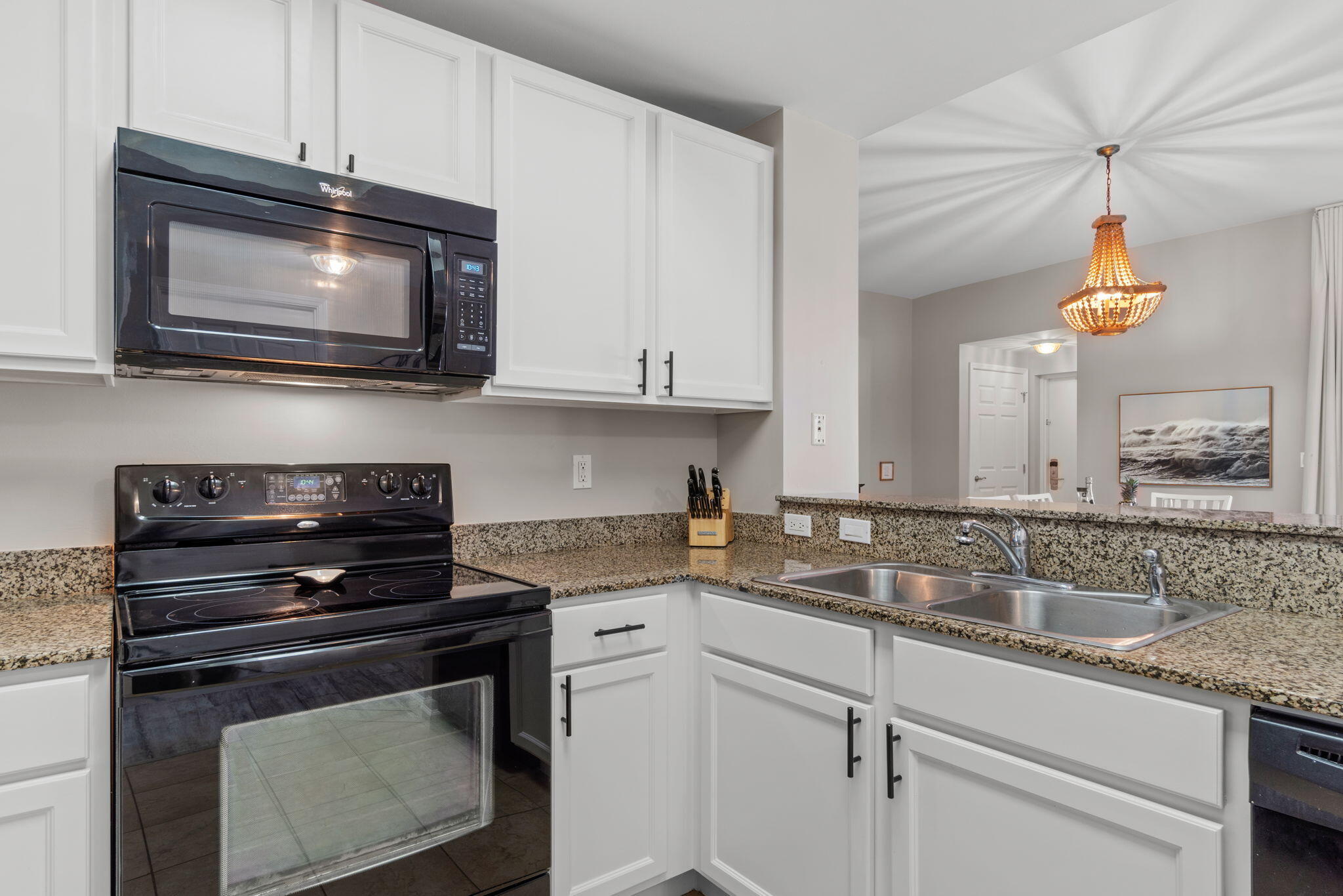 THE PALMS OF DESTIN RESORT & CONFERENCE CENTER PH 3 - Residential