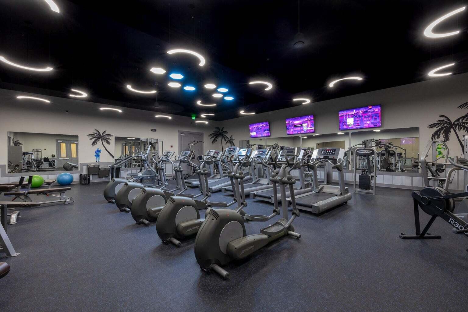 THE PALMS OF DESTIN RESORT & CONFERENCE CENTER PH 3 - Residential