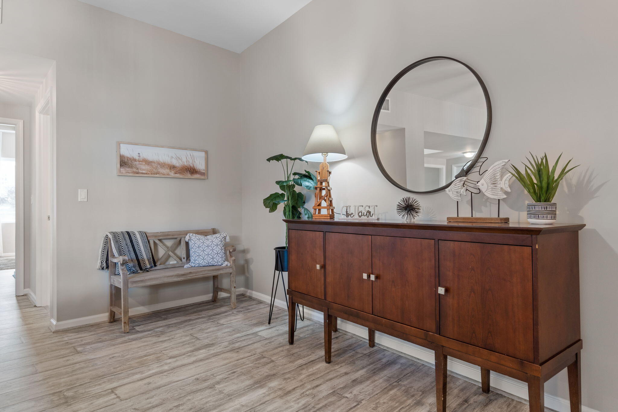 THE PALMS OF DESTIN RESORT & CONFERENCE CENTER PH 3 - Residential