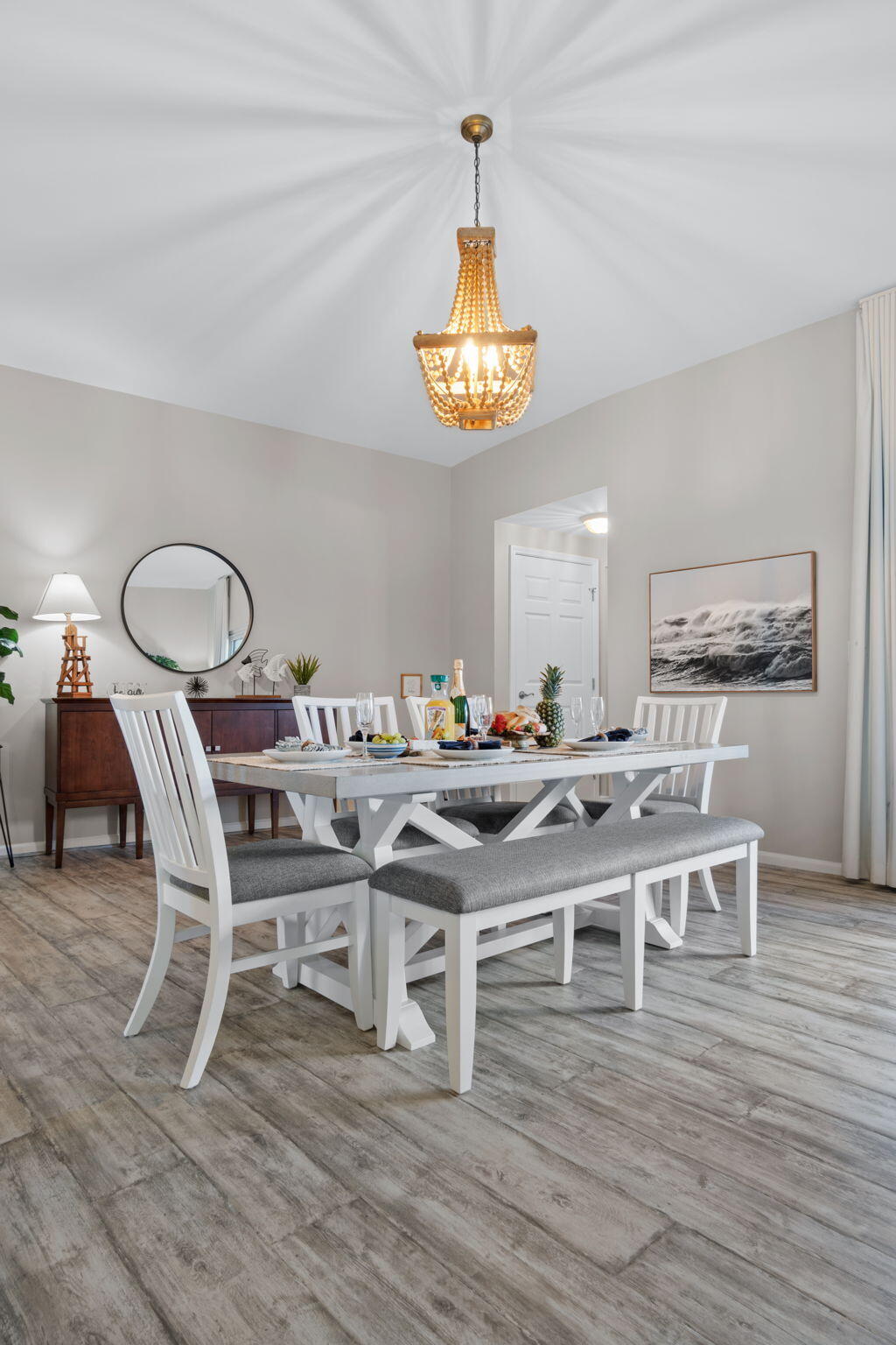 THE PALMS OF DESTIN RESORT & CONFERENCE CENTER PH 3 - Residential