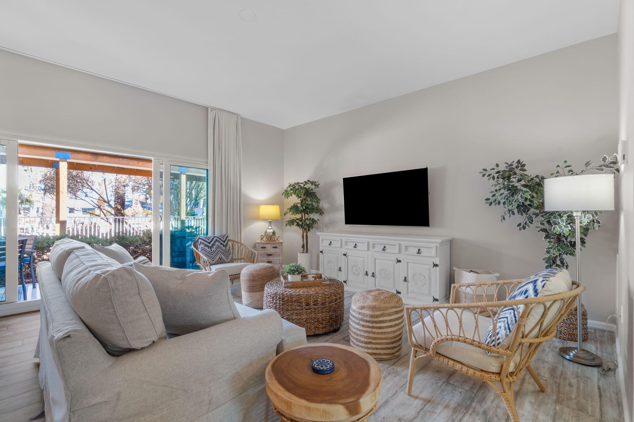 THE PALMS OF DESTIN RESORT & CONFERENCE CENTER PH 3 - Residential