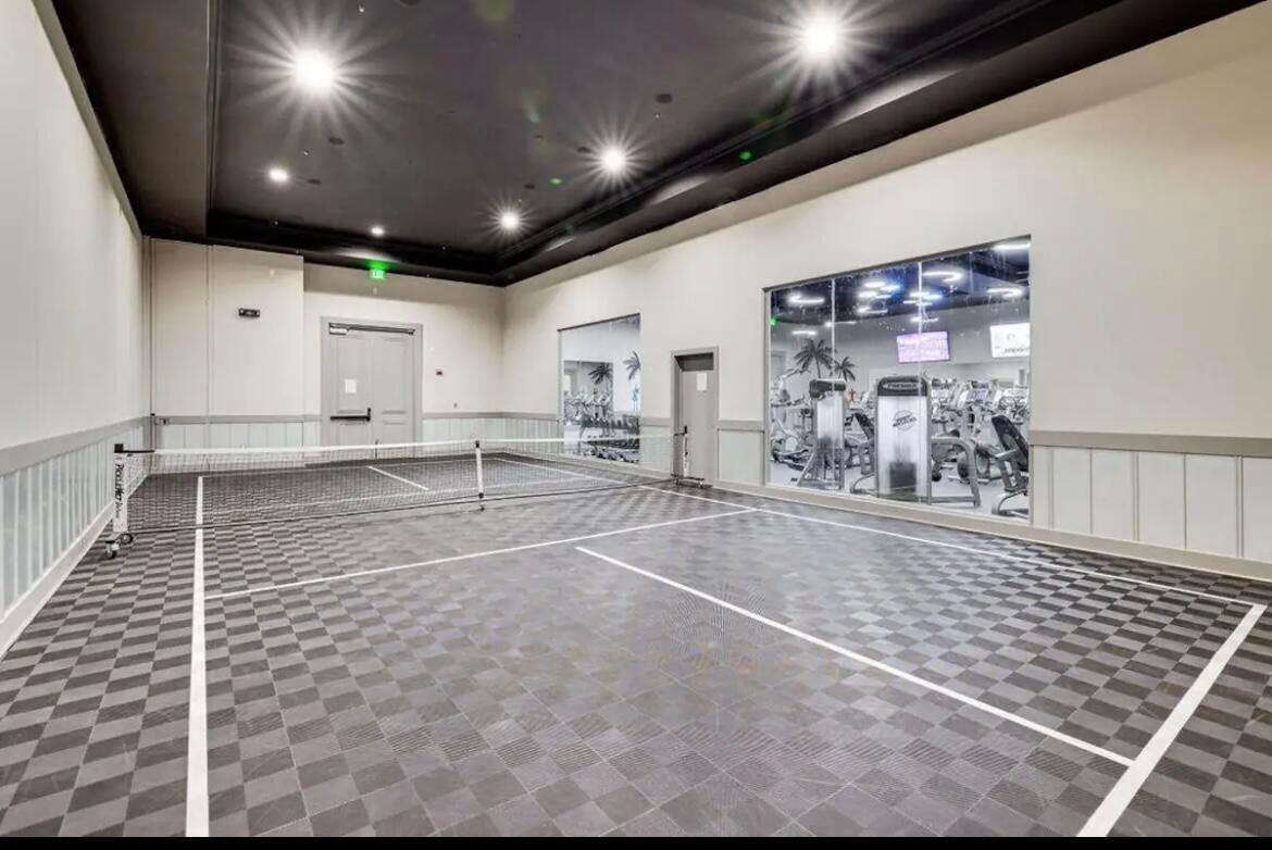 THE PALMS OF DESTIN RESORT & CONFERENCE CENTER PH 3 - Residential