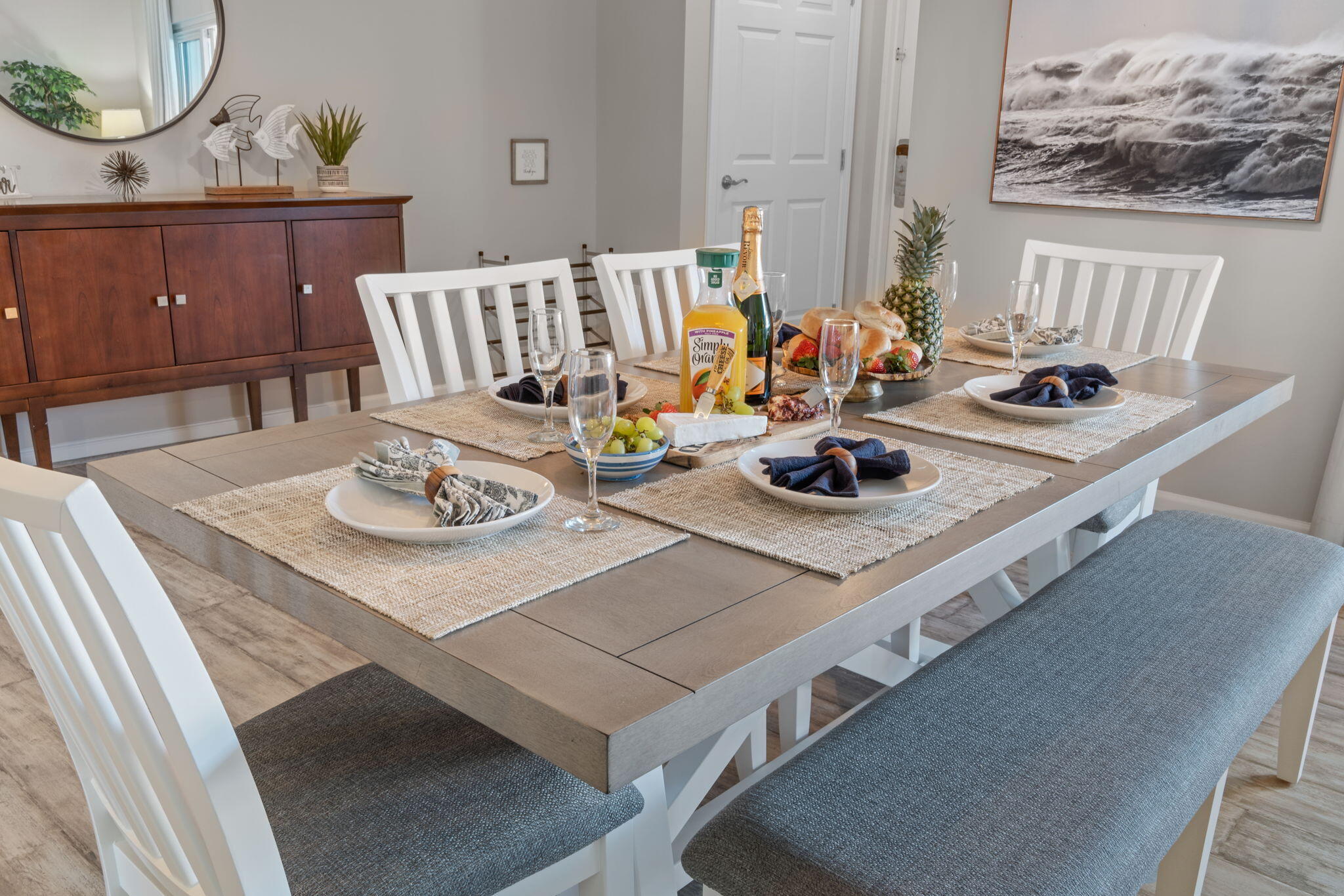 THE PALMS OF DESTIN RESORT & CONFERENCE CENTER PH 3 - Residential