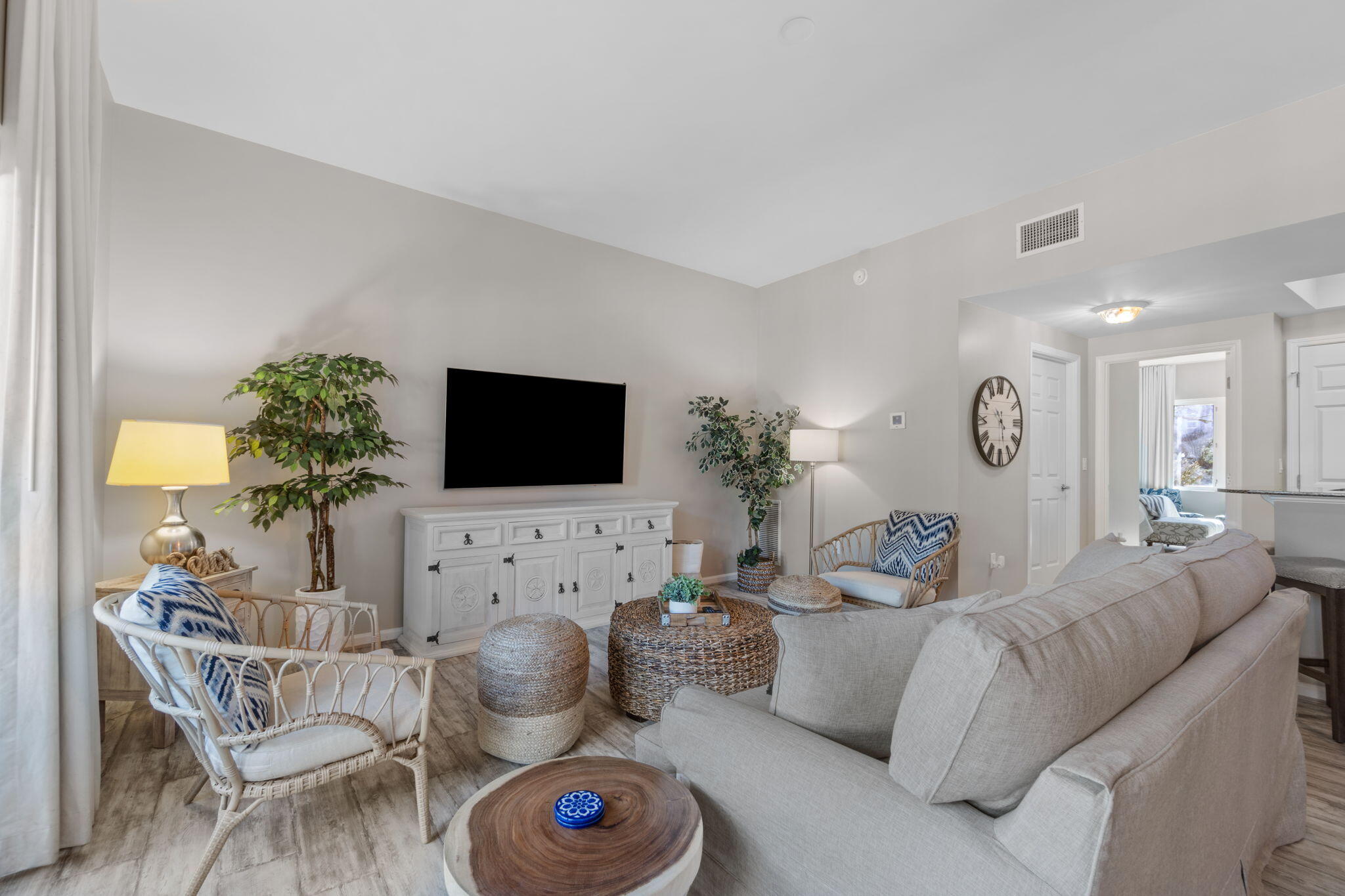 THE PALMS OF DESTIN RESORT & CONFERENCE CENTER PH 3 - Residential