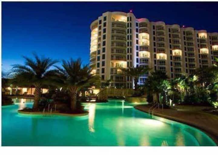 THE PALMS OF DESTIN RESORT & CONFERENCE CENTER PH 3 - Residential