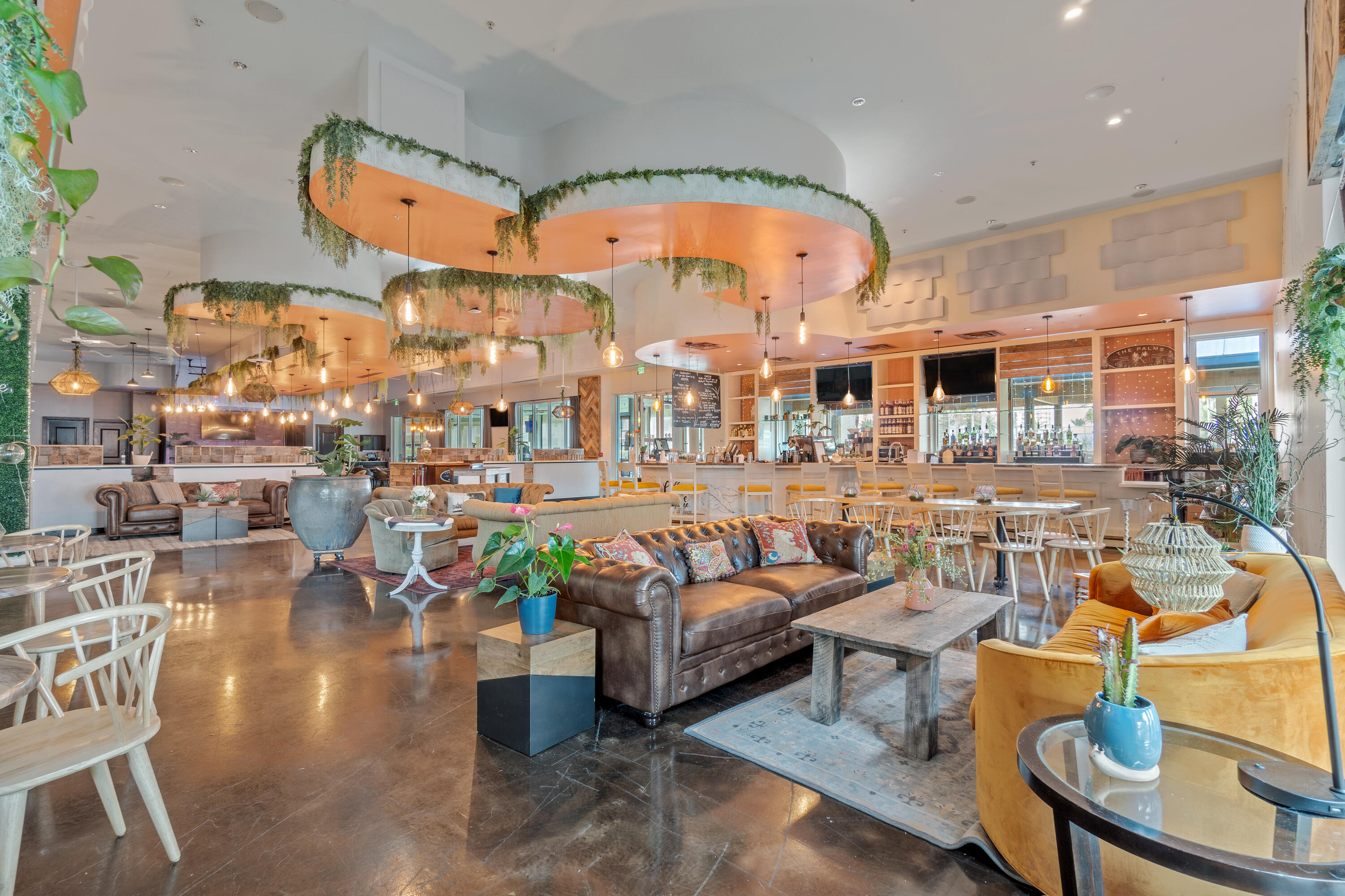 THE PALMS OF DESTIN RESORT & CONFERENCE CENTER PH 3 - Residential