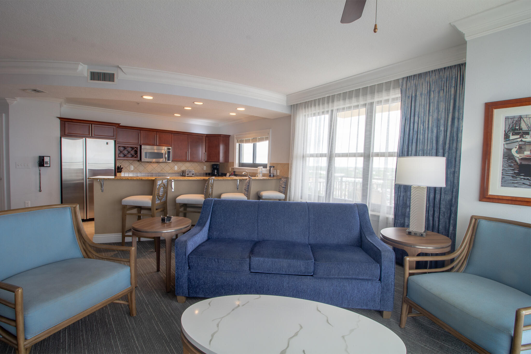 EMERALD GRANDE - Residential