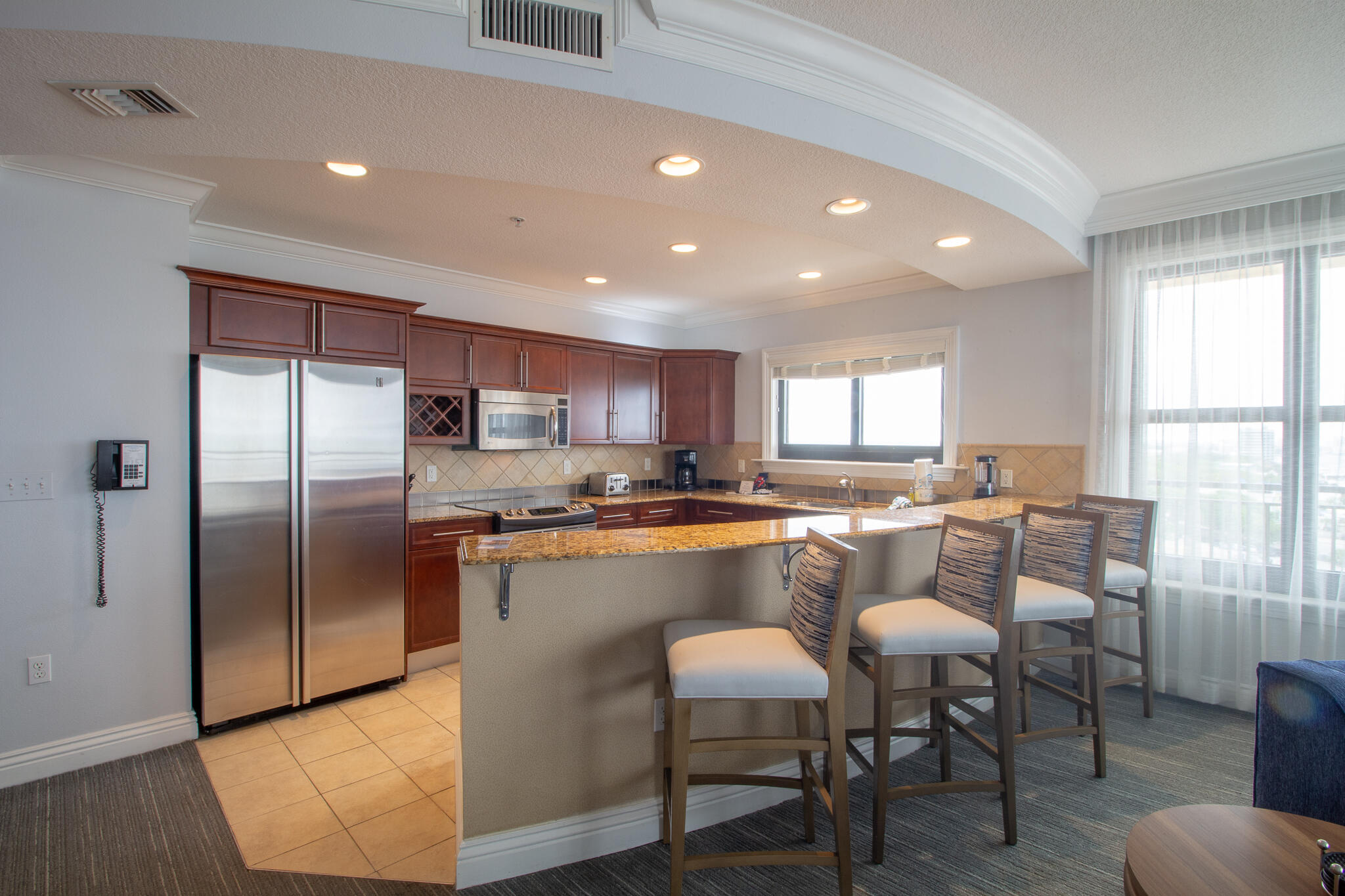 EMERALD GRANDE - Residential