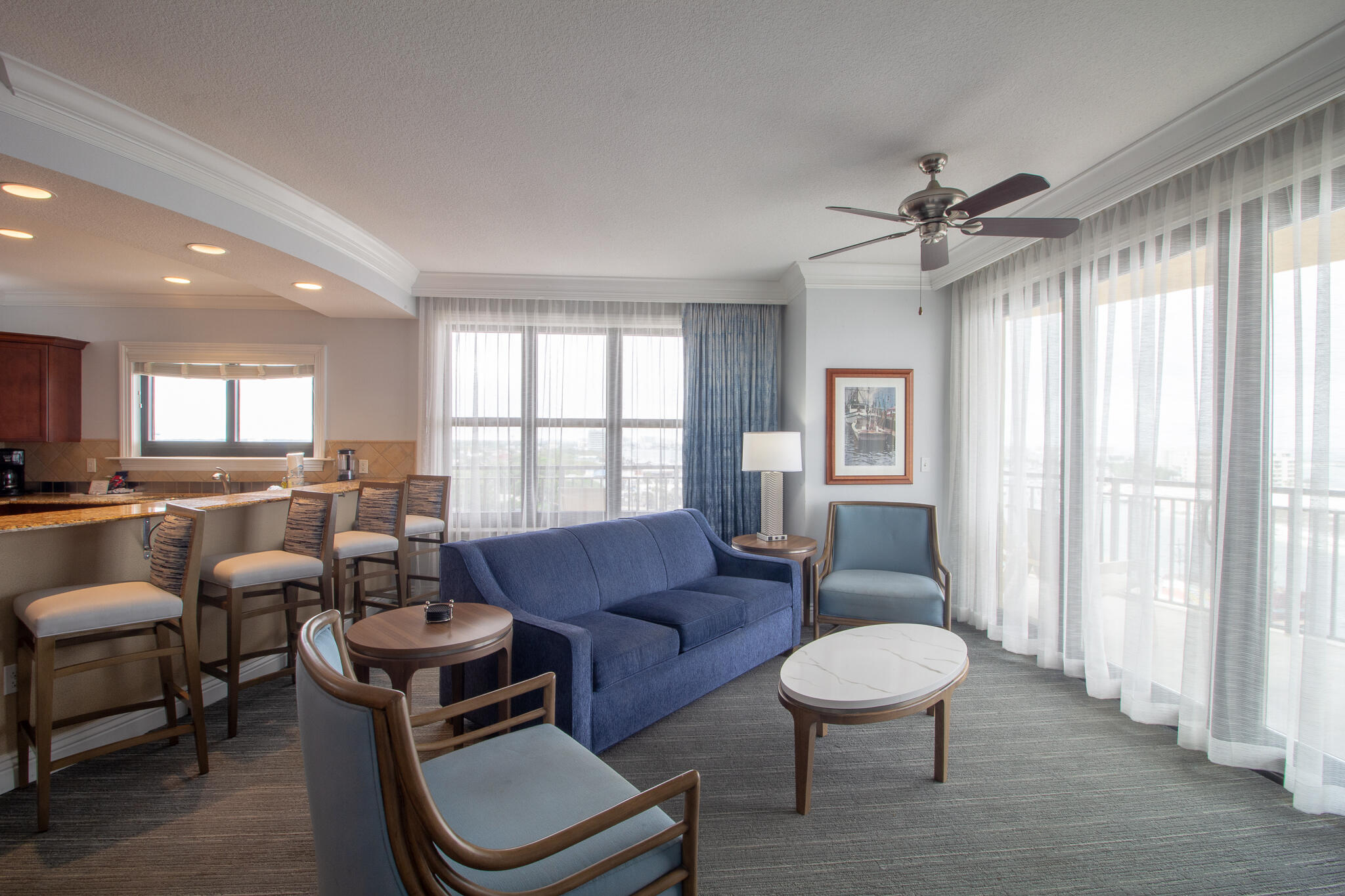 EMERALD GRANDE - Residential