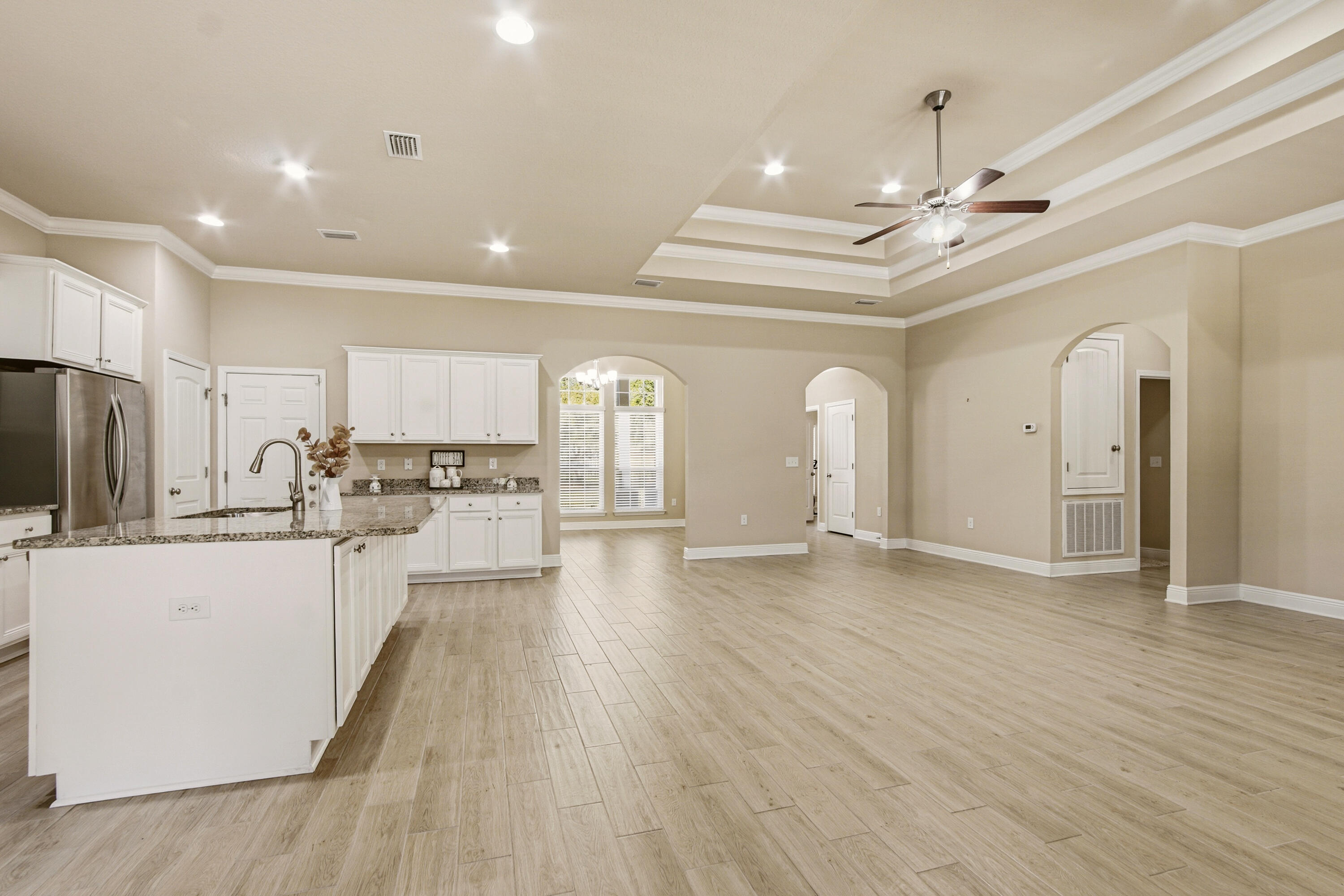 HAMMOCK BAY - Residential